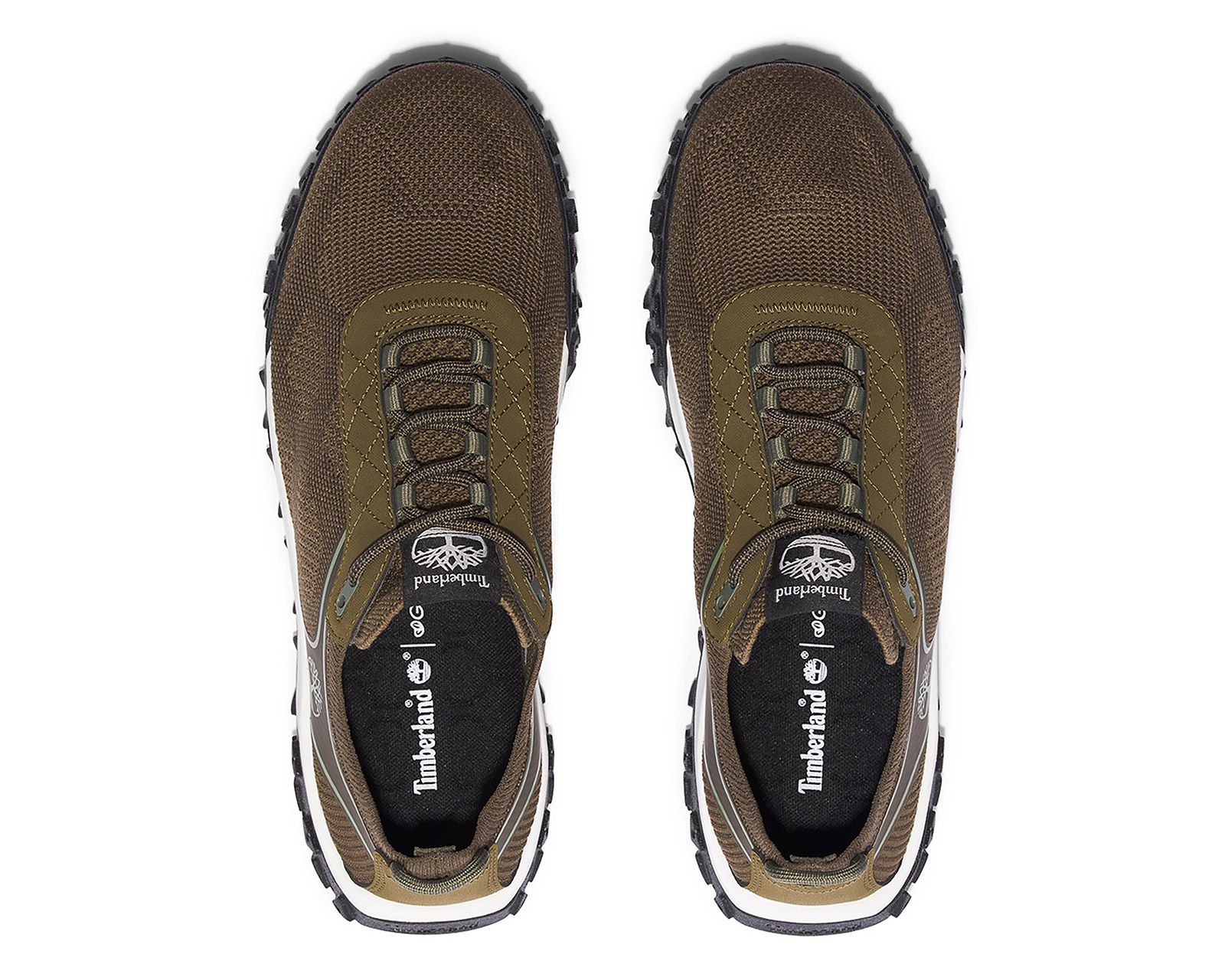 Foto 4 pulgar | Foto 3 | Tenis para Senderismo Timberland GreenStride Motion 6 Low para Hombre