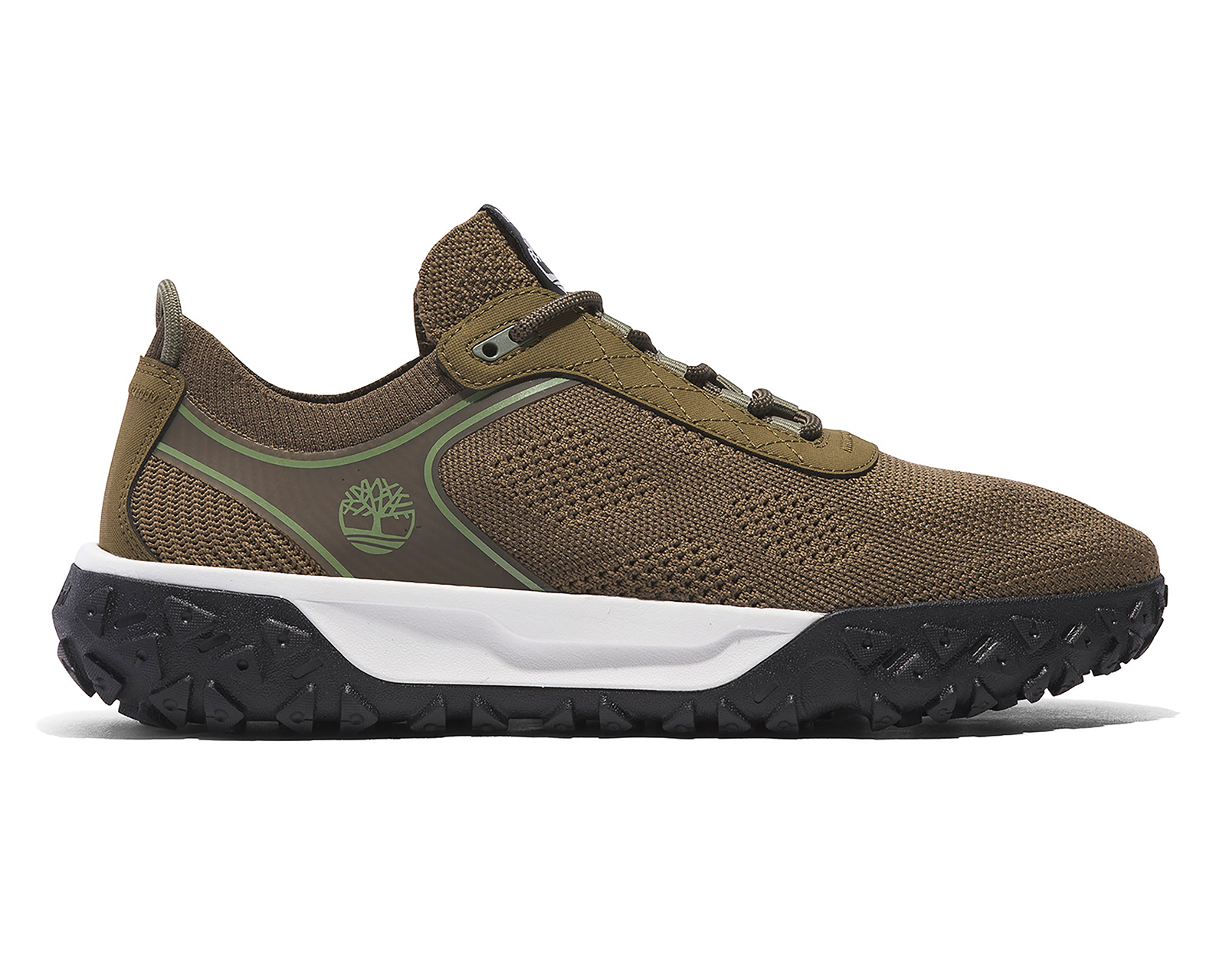 Foto 5 pulgar | Foto 4 | Tenis para Senderismo Timberland GreenStride Motion 6 Low para Hombre