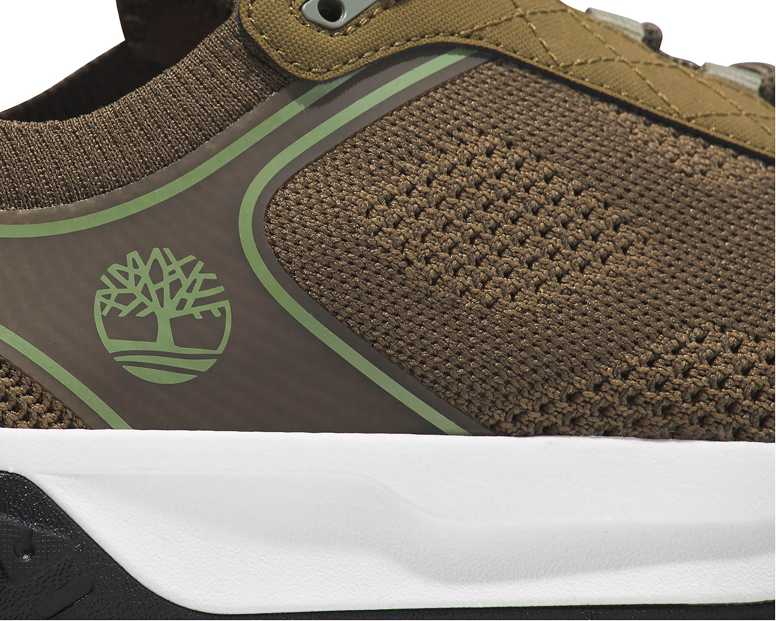 Foto 6 pulgar | Foto 5 | Tenis para Senderismo Timberland GreenStride Motion 6 Low para Hombre