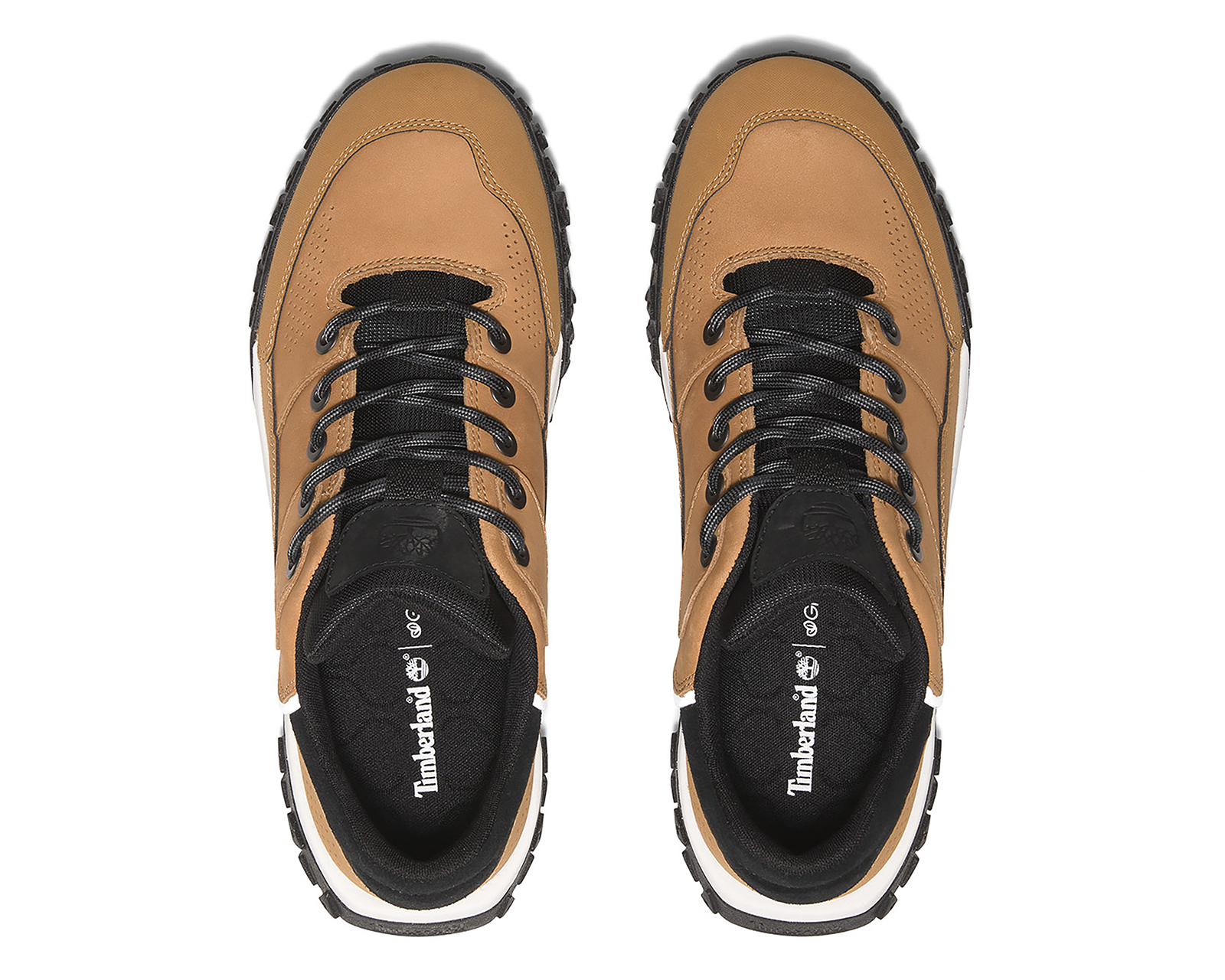Foto 4 pulgar | Foto 3 | Tenis Outdoor Timberland GreenStride Motion 6 de Piel para Hombre