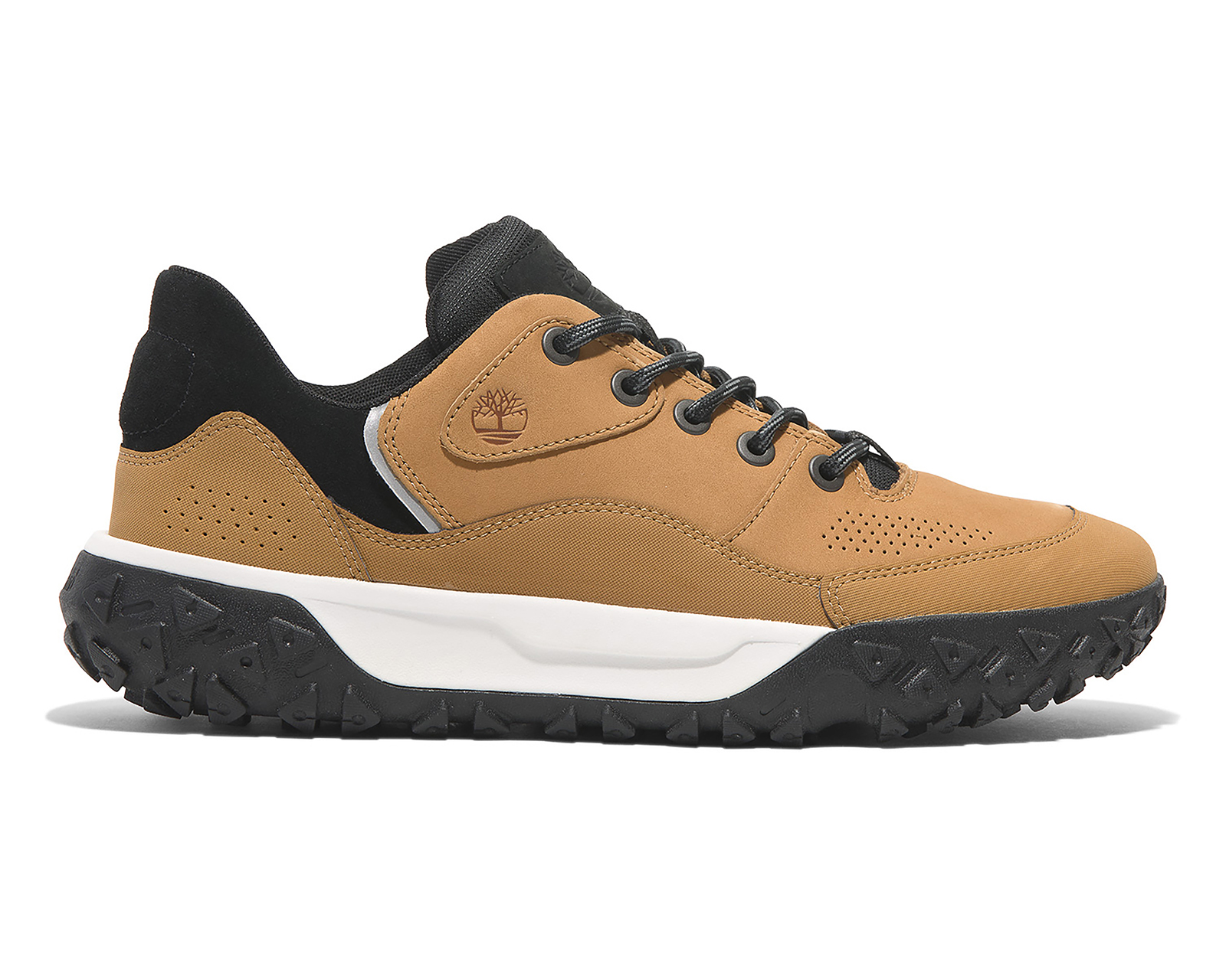 Foto 5 pulgar | Foto 4 | Tenis Outdoor Timberland GreenStride Motion 6 de Piel para Hombre