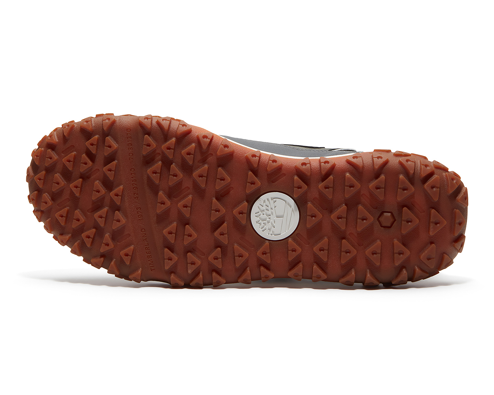 Foto 3 pulgar | Foto 2 | Tenis Outdoor Timberland GreenStride Motion 6 de Piel para Hombre