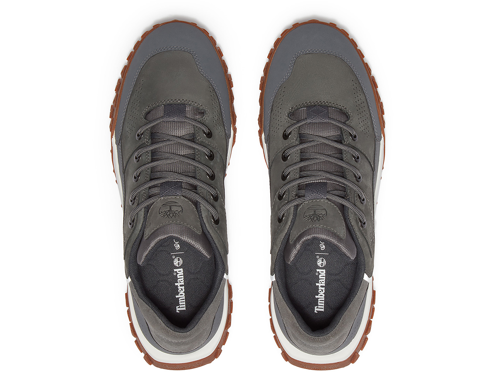 Foto 4 pulgar | Foto 3 | Tenis Outdoor Timberland GreenStride Motion 6 de Piel para Hombre