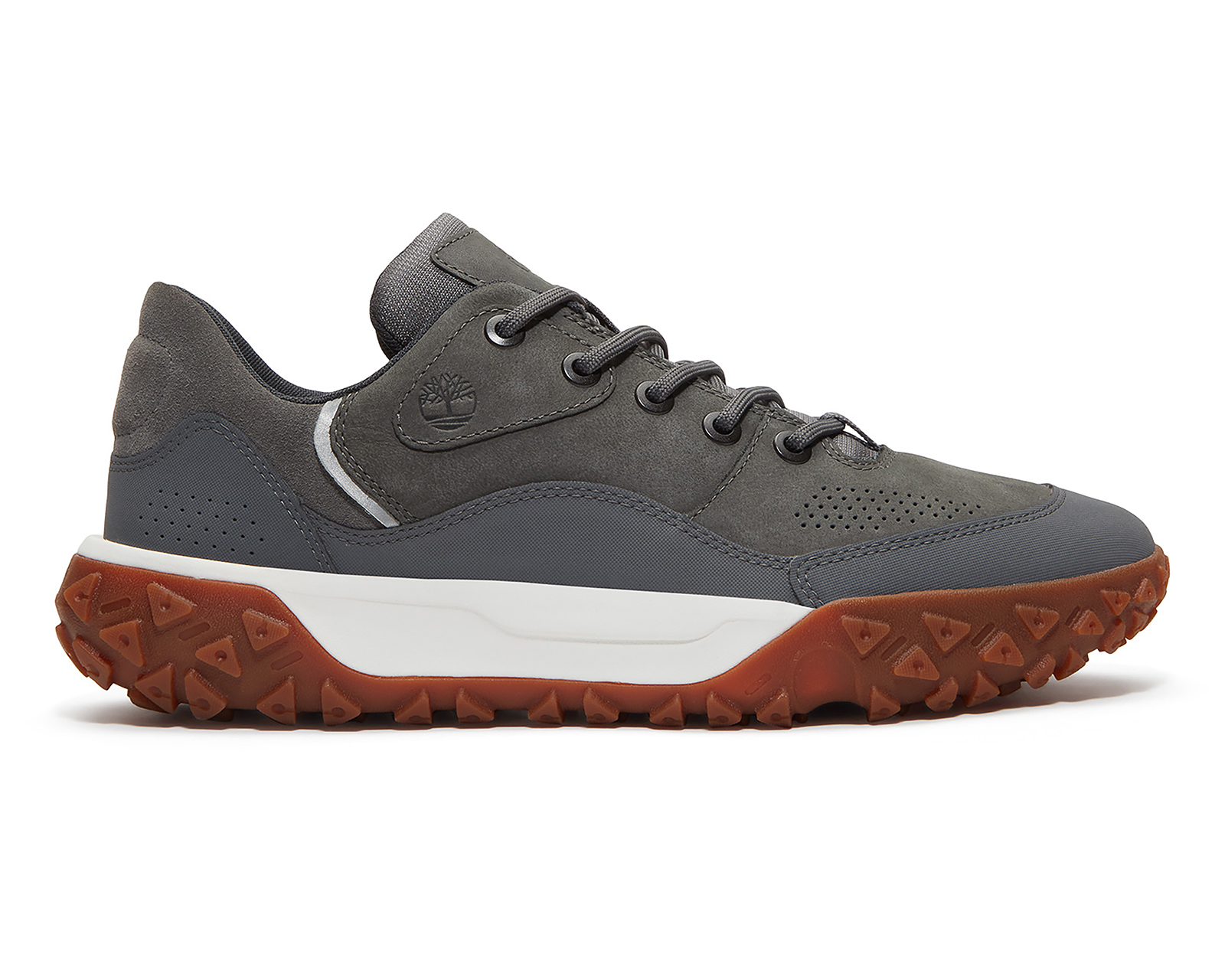 Foto 5 pulgar | Foto 4 | Tenis Outdoor Timberland GreenStride Motion 6 de Piel para Hombre