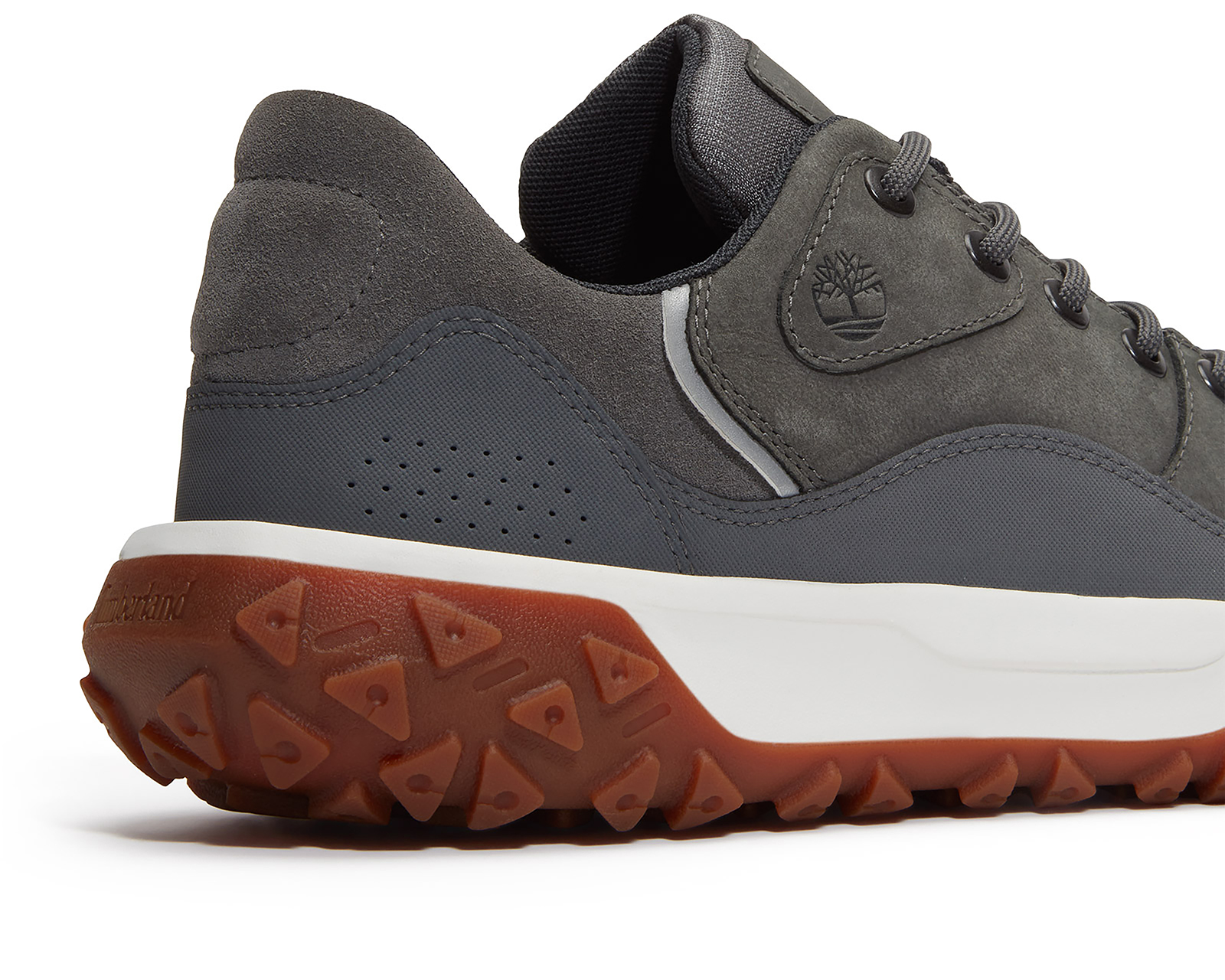 Foto 6 pulgar | Foto 5 | Tenis Outdoor Timberland GreenStride Motion 6 de Piel para Hombre