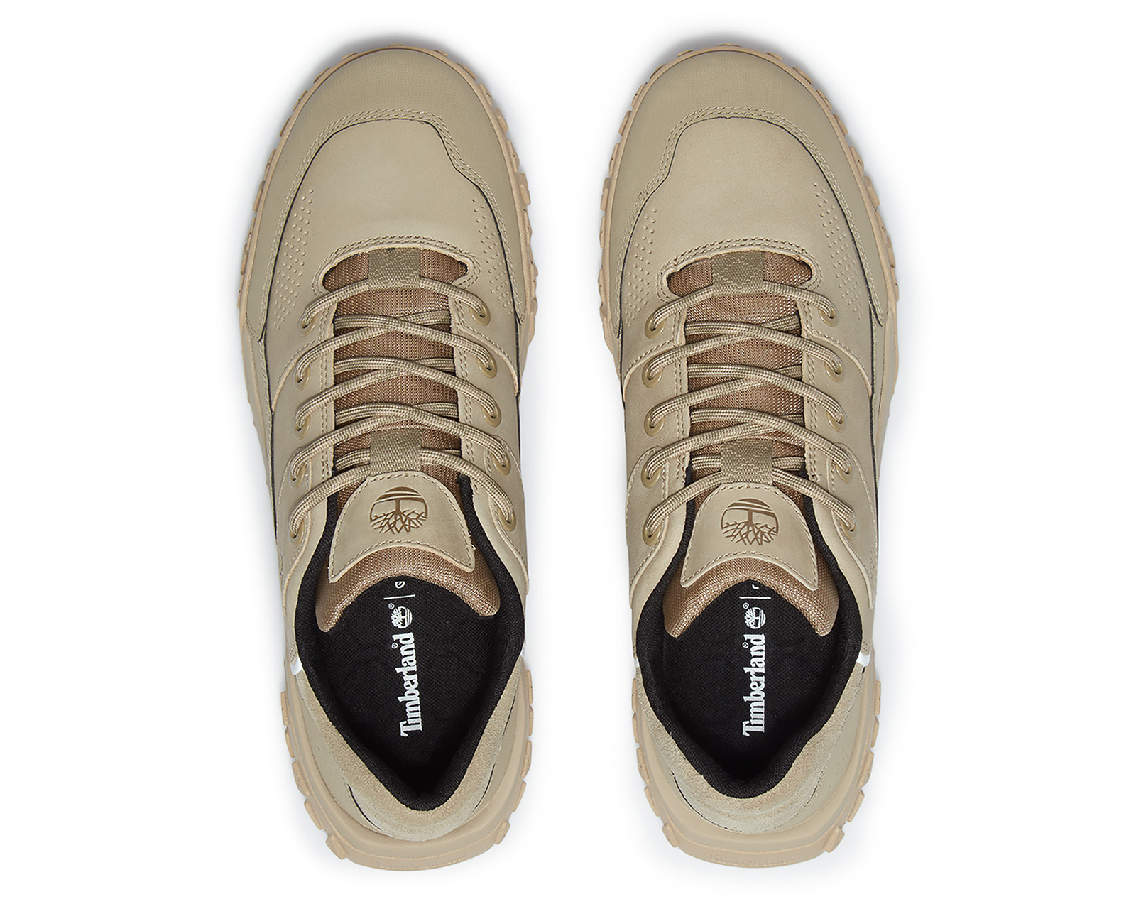 Foto 3 | Foto 3 | Tenis Outdoor Timberland GreenStride Motion 6 de Piel para Hombre