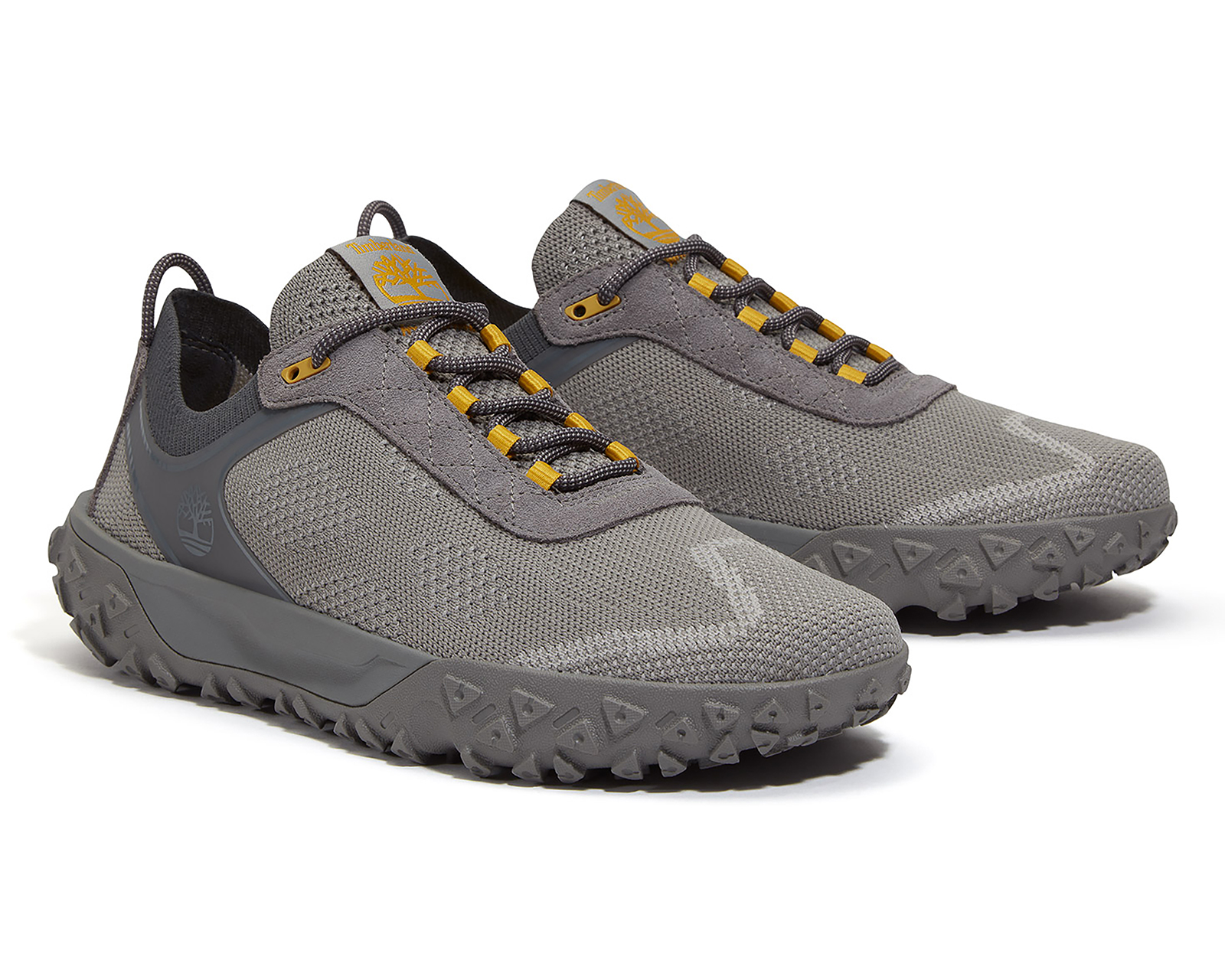 Tenis para Senderismo Timberland GreenStride Motion 6 Low para Hombre