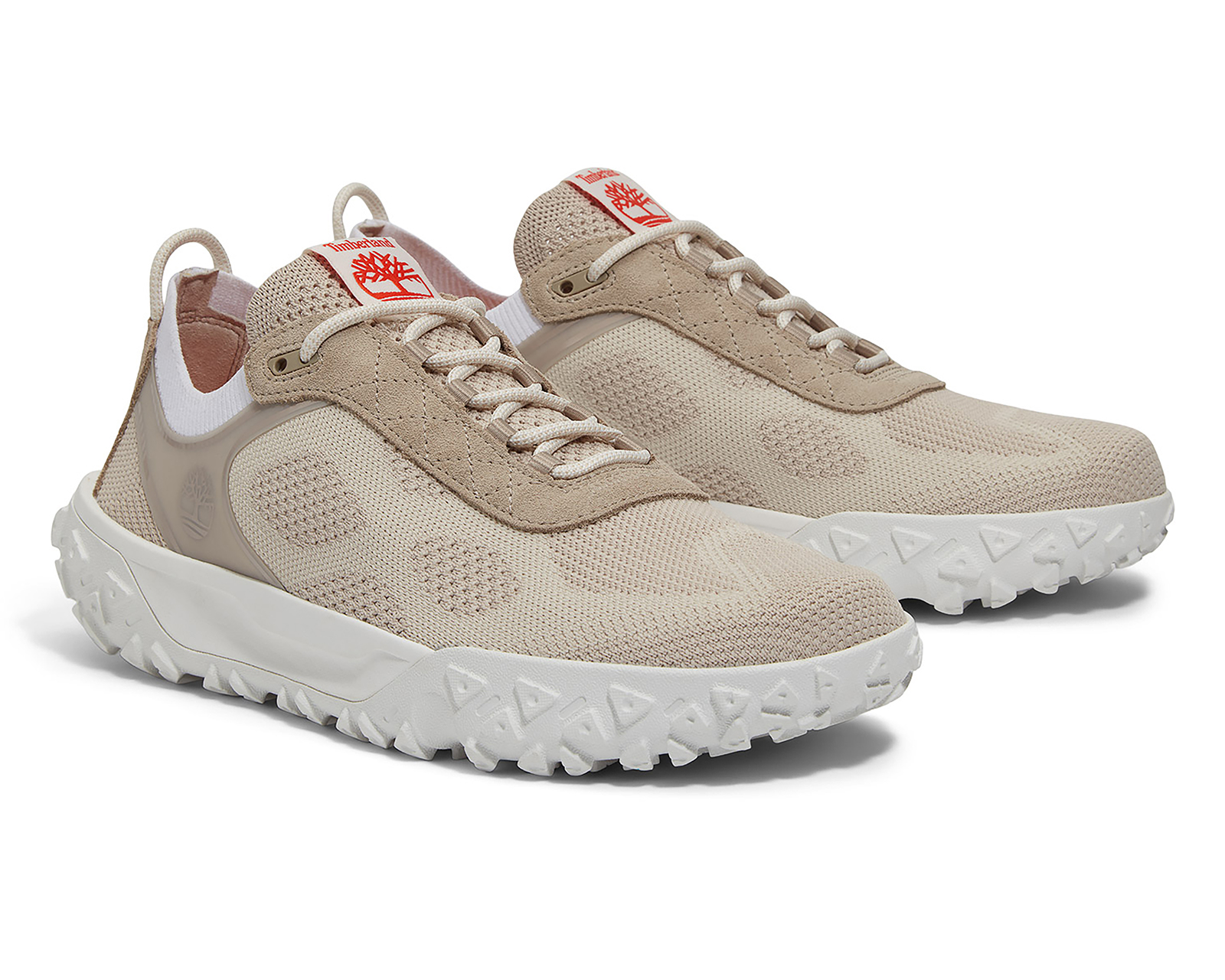 Tenis para Senderismo Timberland GreenStride Motion 6 Low para Hombre