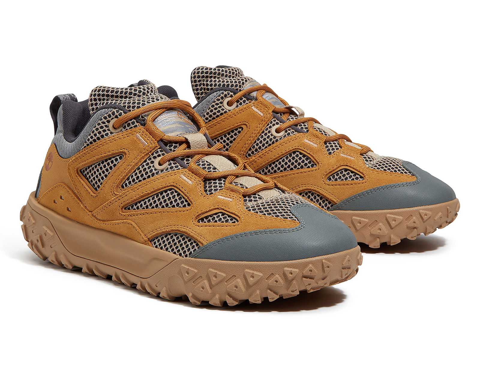 Tenis Timberland GreenStride Motion 6 Low de Piel para Hombre