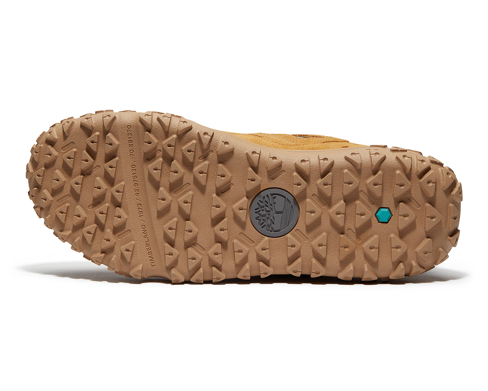 Foto 3 pulgar | Foto 2 | Tenis Timberland GreenStride Motion 6 Low de Piel para Hombre