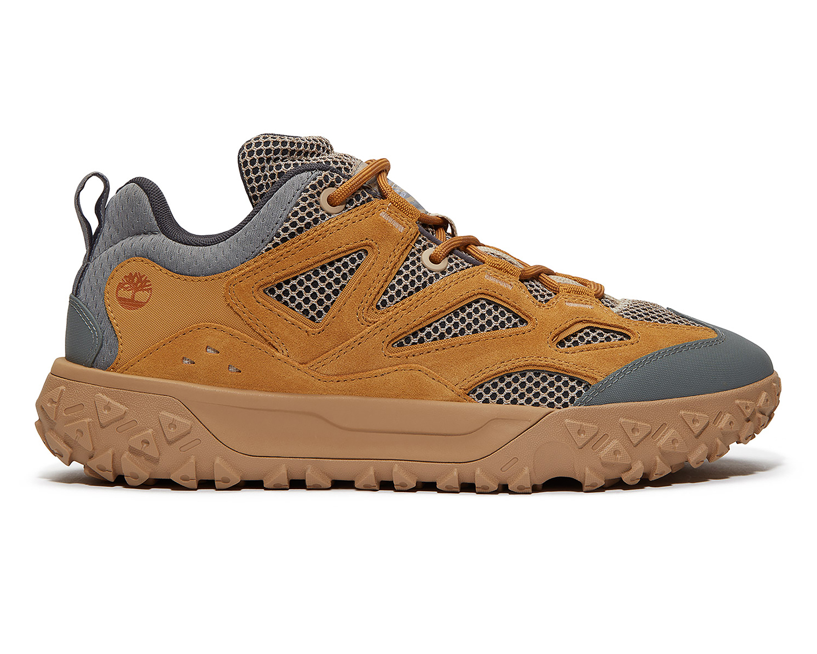Foto 5 pulgar | Foto 4 | Tenis Timberland GreenStride Motion 6 Low de Piel para Hombre