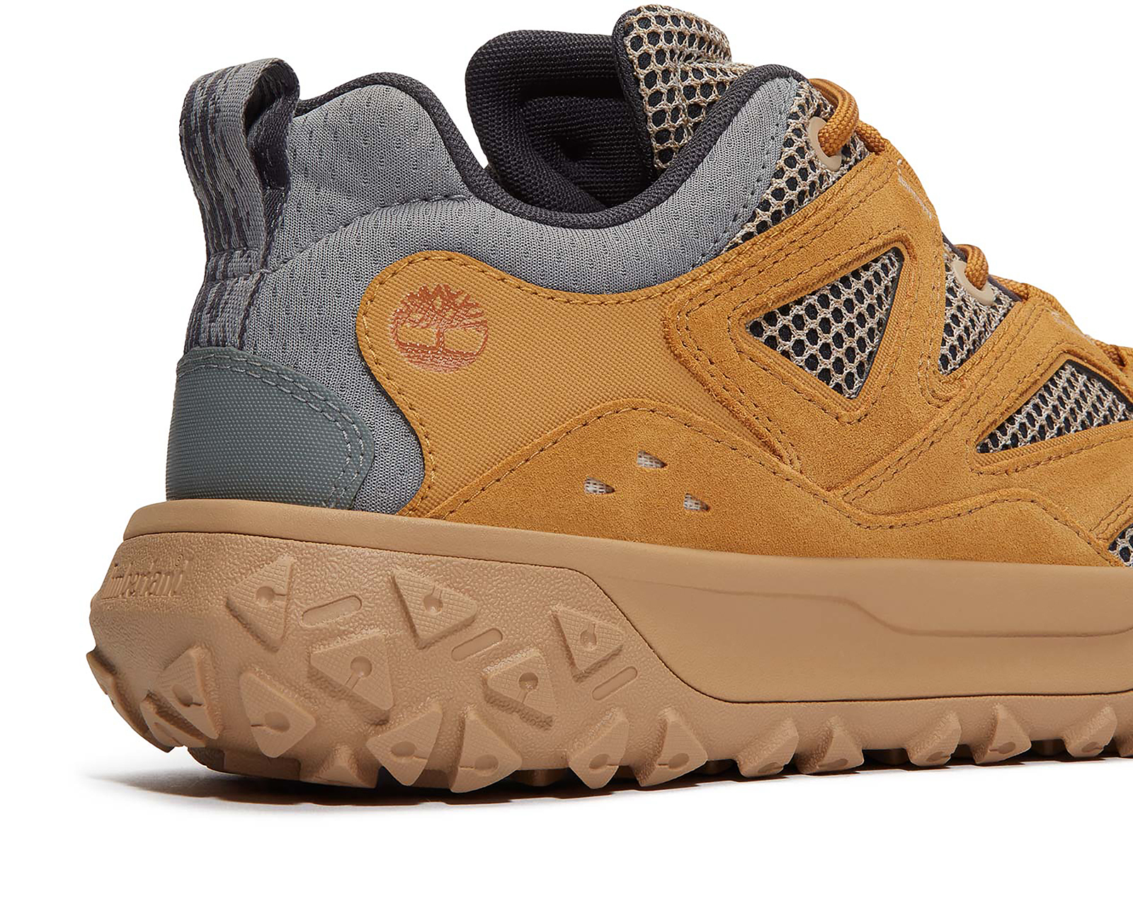 Foto 6 pulgar | Foto 5 | Tenis Timberland GreenStride Motion 6 Low de Piel para Hombre