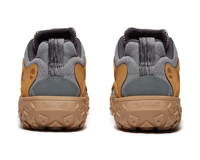 Foto 6 | Foto 6 | Tenis Timberland GreenStride Motion 6 Low de Piel para Hombre