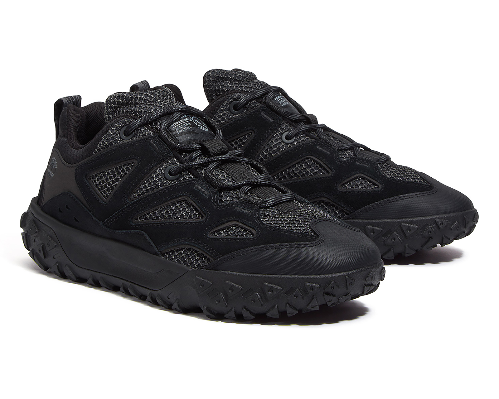 Foto 2 pulgar | Foto 1 | Tenis Timberland GreenStride Motion 6 de Piel para Hombre