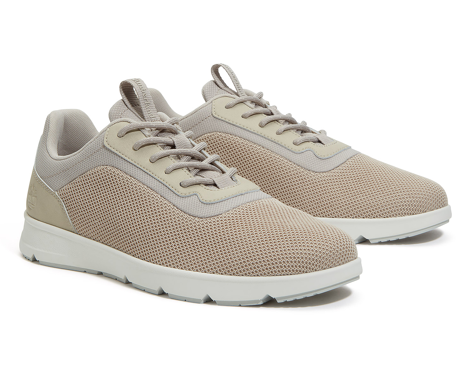 Foto 2 pulgar | Foto 1 | Tenis Timberland Parker Street Low de Piel para Hombre