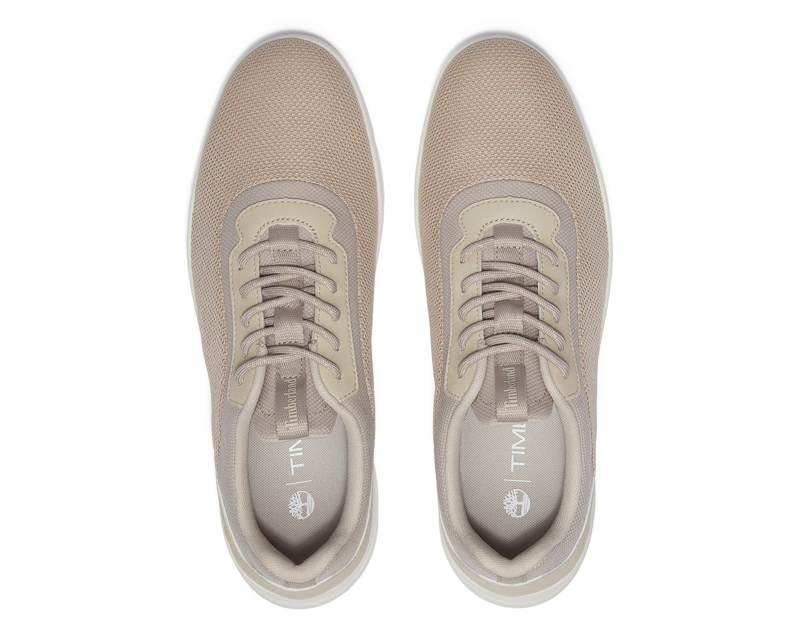 Foto 4 pulgar | Foto 3 | Tenis Timberland Parker Street Low de Piel para Hombre