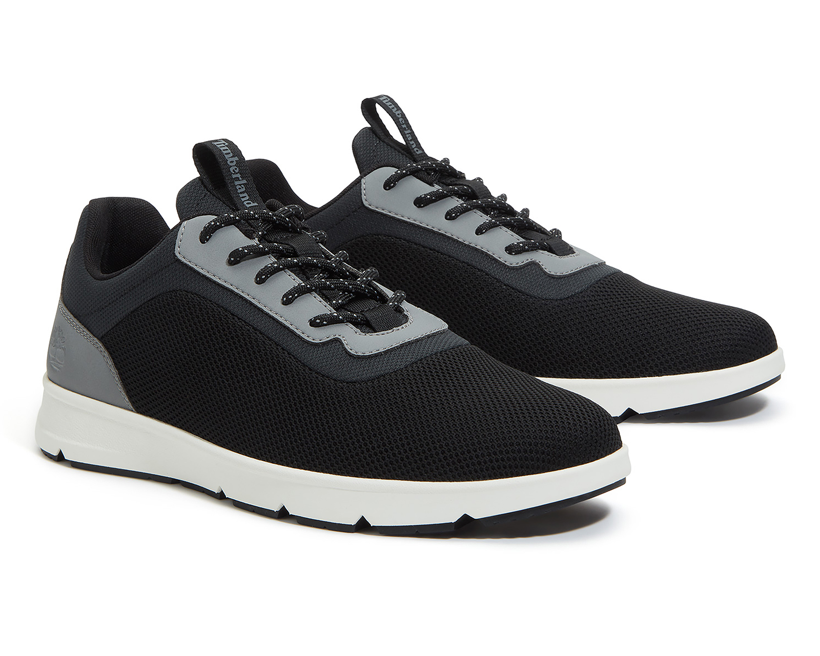 Foto 2 pulgar | Foto 1 | Tenis Timberland Parker Street Low de Piel para Hombre