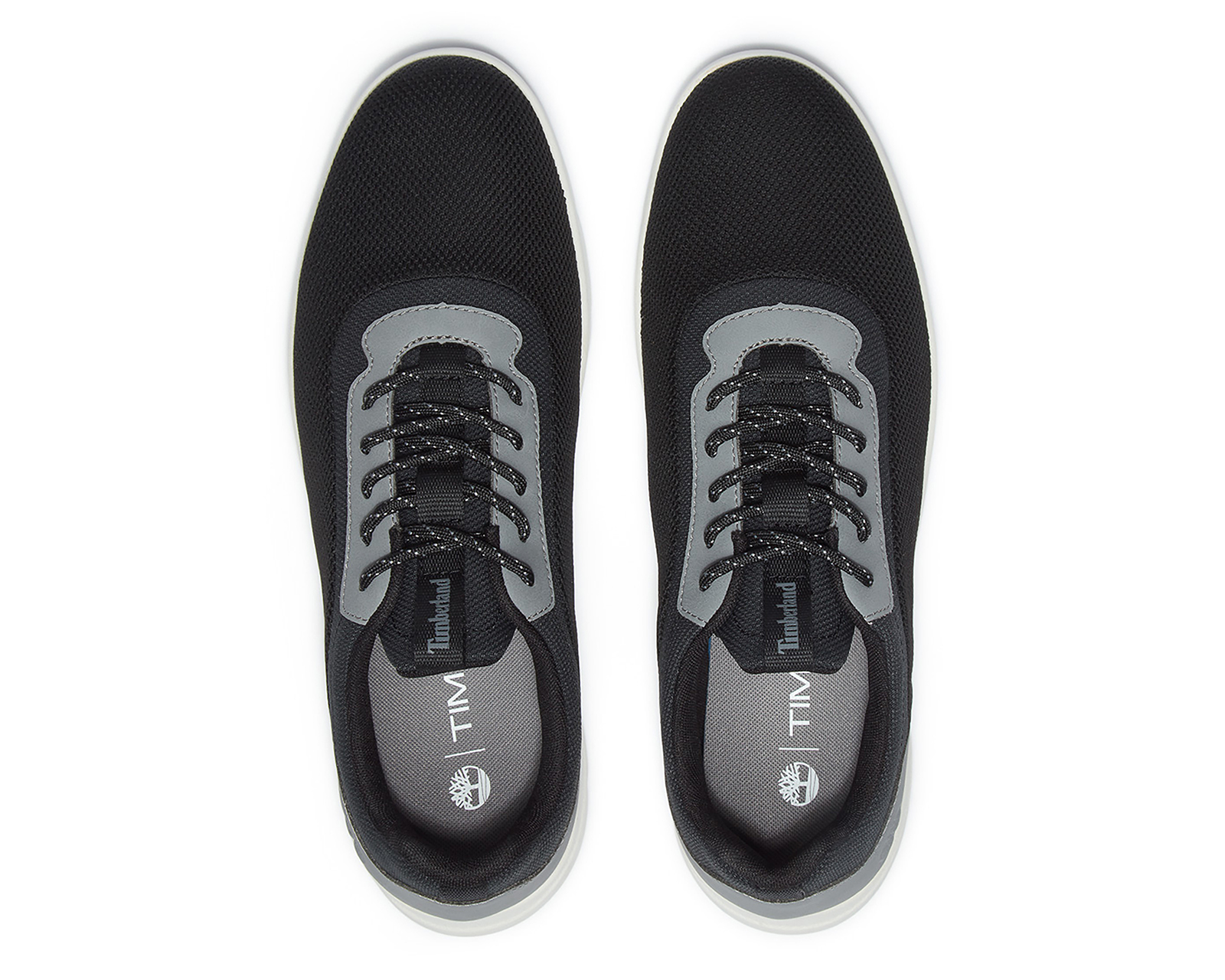 Foto 4 pulgar | Foto 3 | Tenis Timberland Parker Street Low de Piel para Hombre