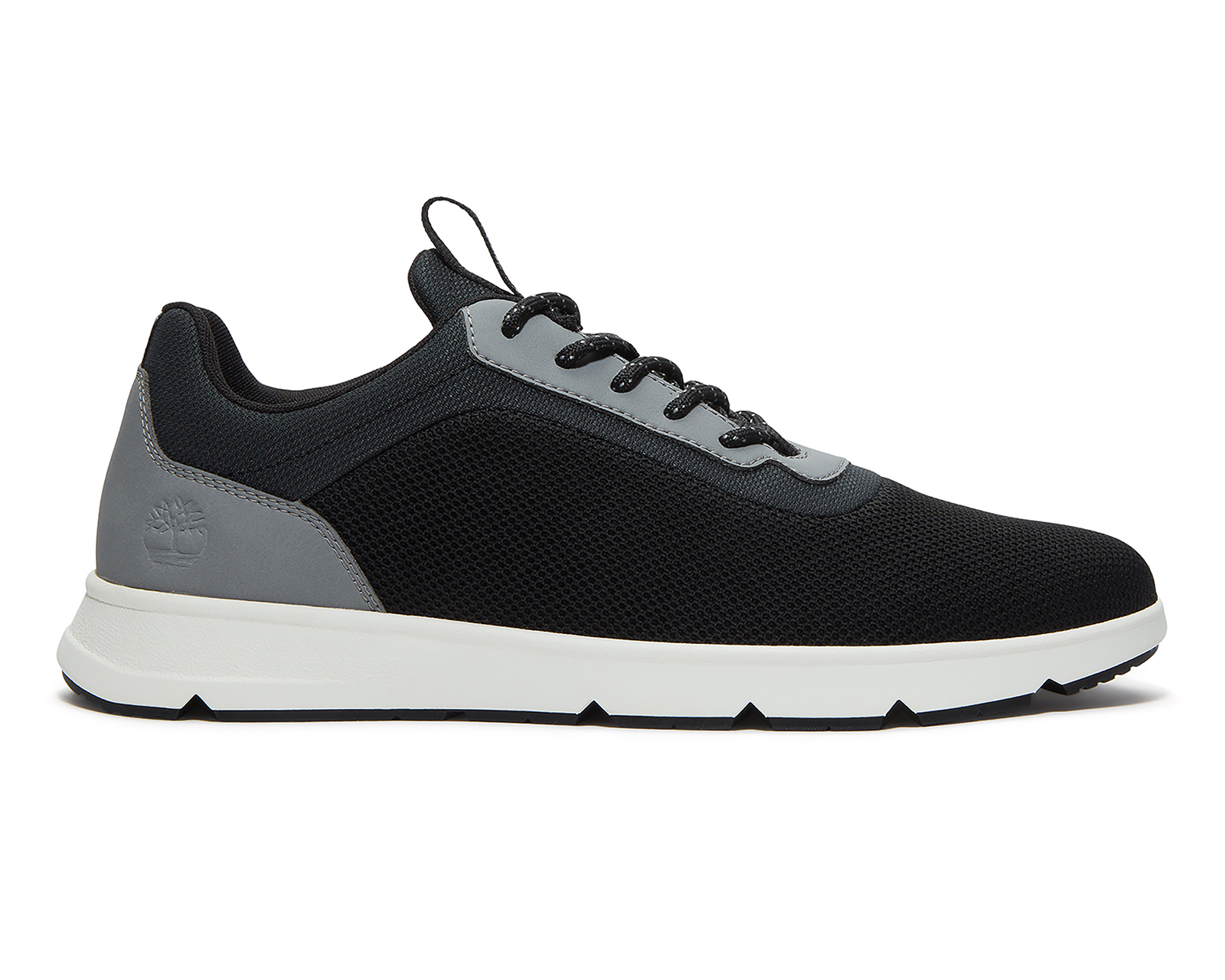Foto 5 pulgar | Foto 4 | Tenis Timberland Parker Street Low de Piel para Hombre