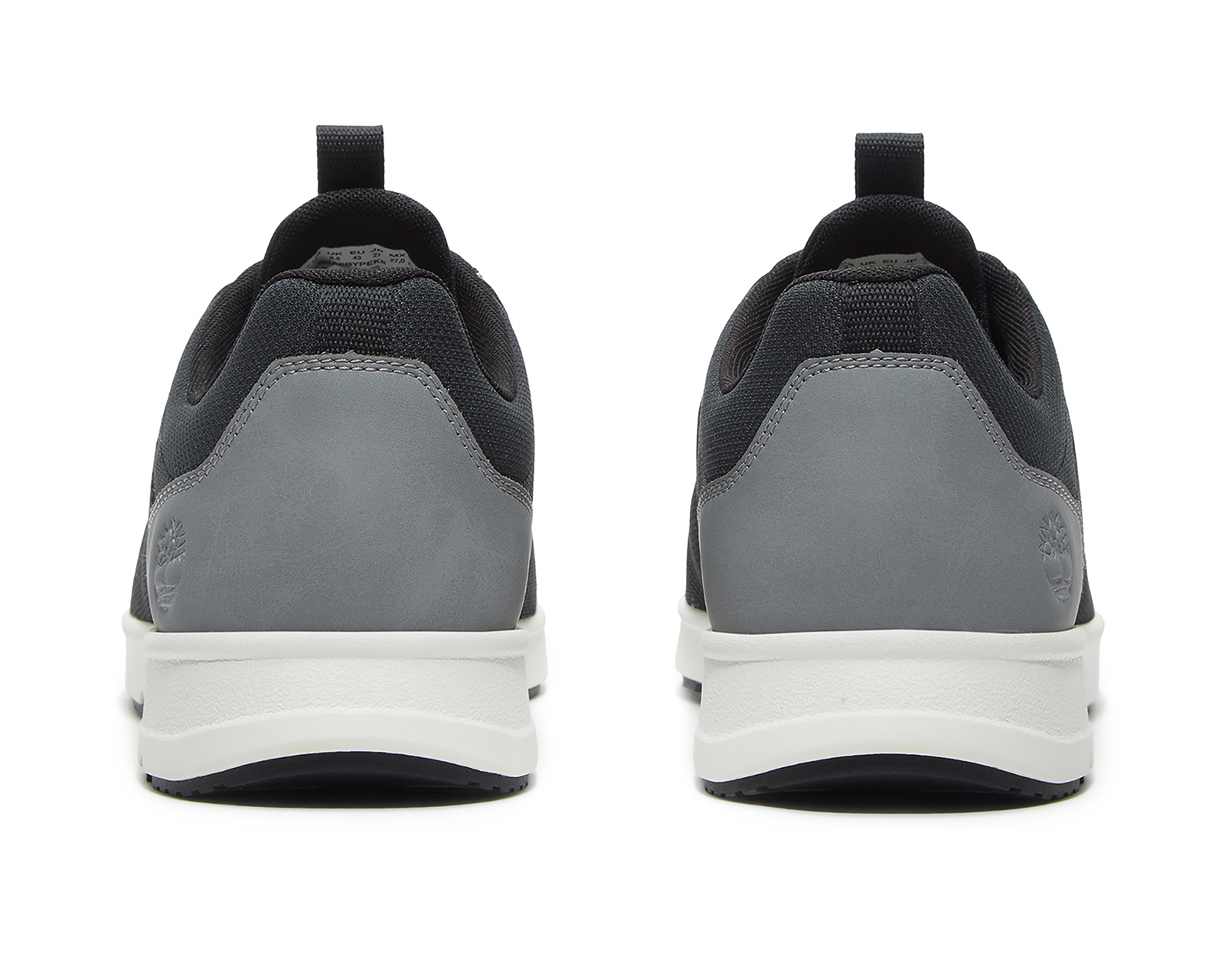 Foto 7 pulgar | Foto 6 | Tenis Timberland Parker Street Low de Piel para Hombre