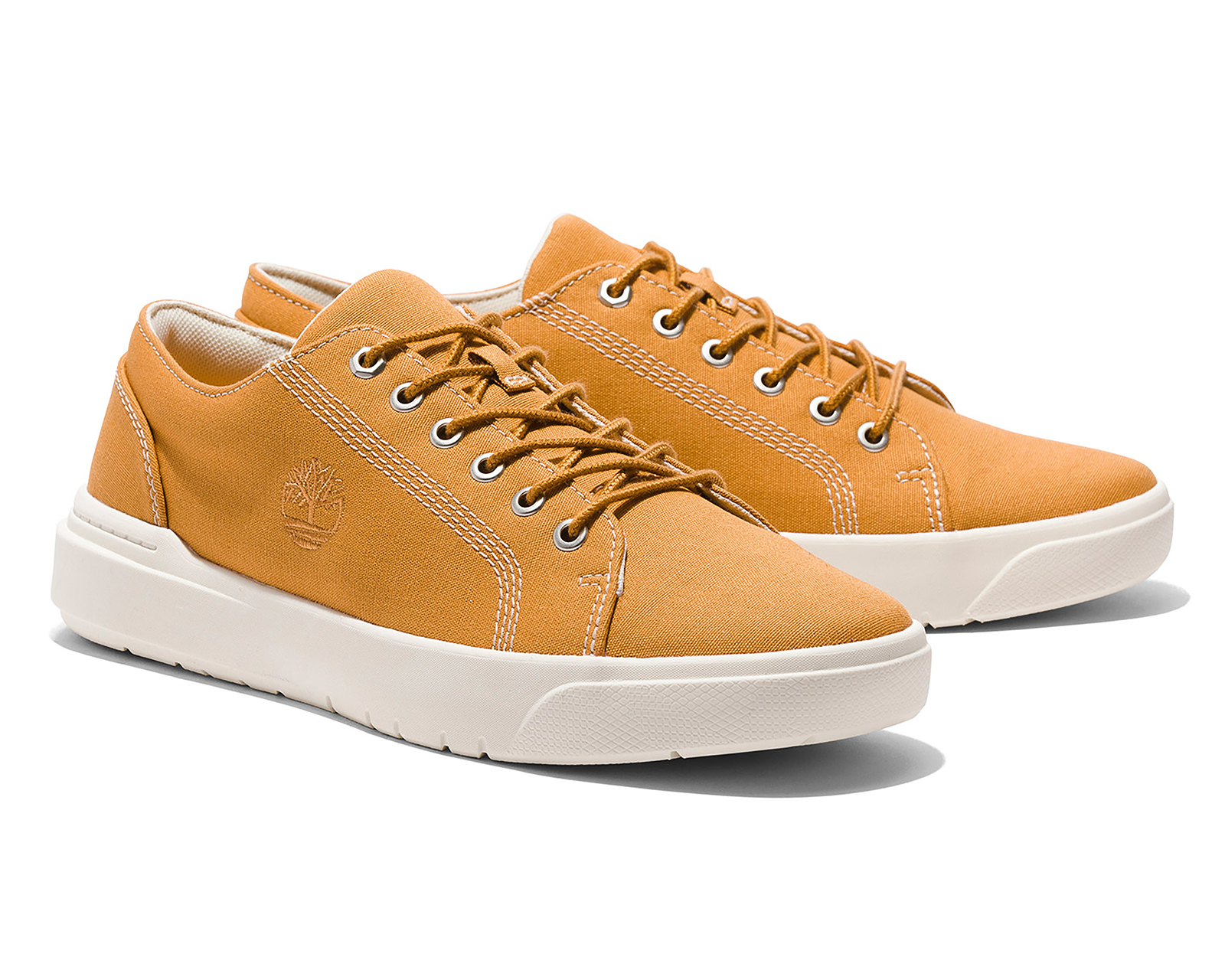 Foto 2 pulgar | Foto 1 | Tenis Timberland Seneca Bay para Hombre