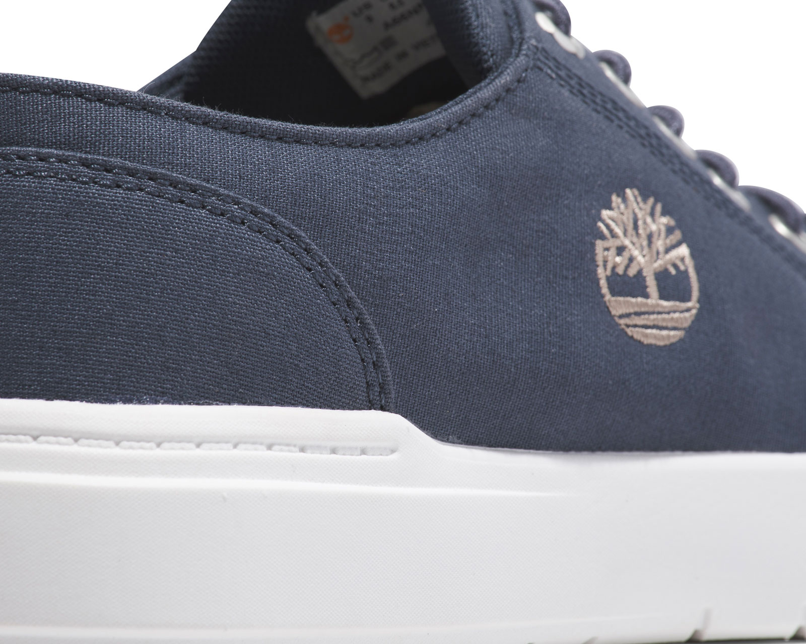 Foto 7 pulgar | Foto 6 | Tenis Timberland Seneca Bay para Hombre