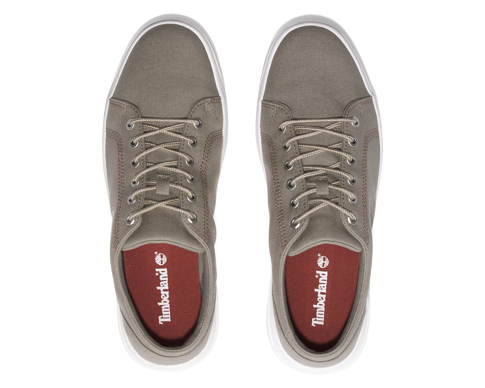 Foto 3 pulgar | Foto 2 | Tenis Timberland Seneca Bay para Hombre