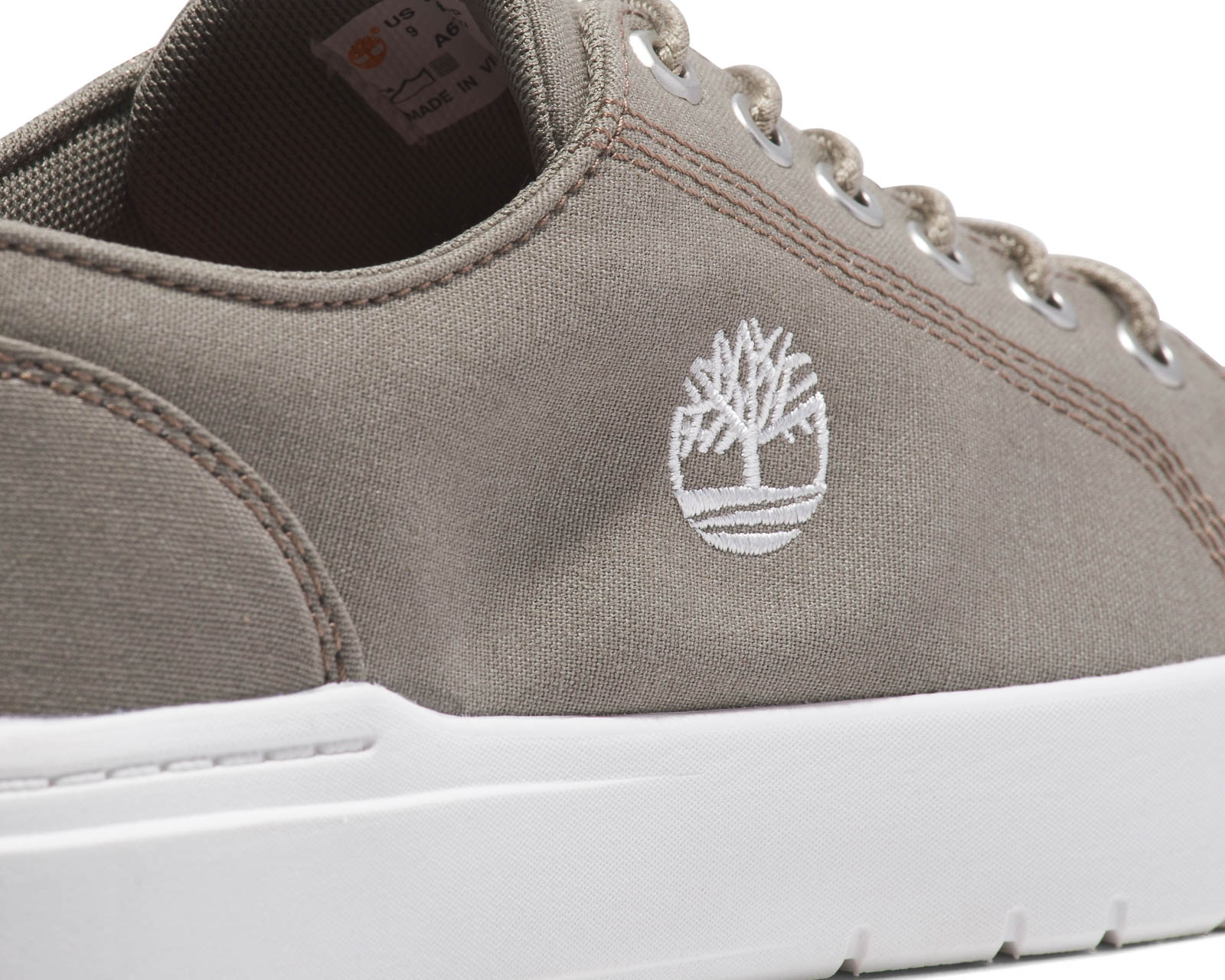 Foto 7 pulgar | Foto 6 | Tenis Timberland Seneca Bay para Hombre