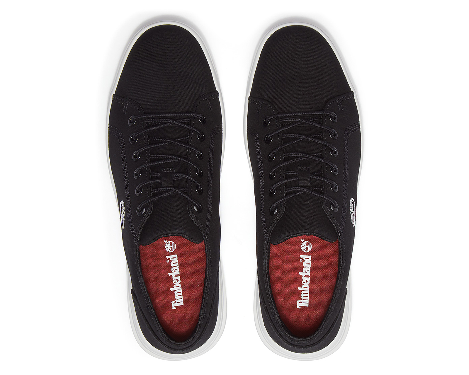 Foto 4 pulgar | Foto 3 | Tenis Timberland Seneca Bay para Hombre