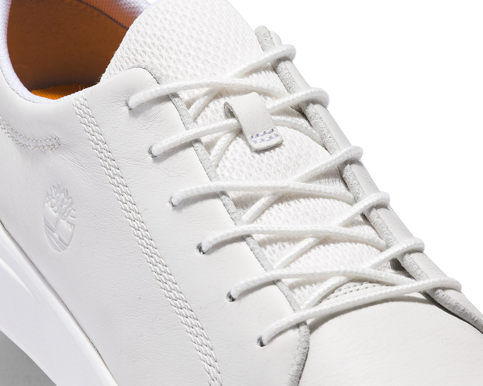 Foto 6 pulgar | Foto 5 | Tenis Timberland Seneca Bay de Piel para Hombre