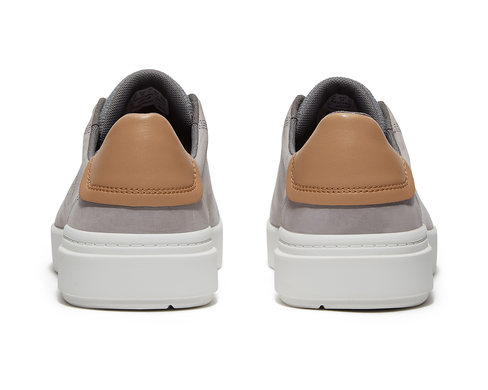 Foto 7 pulgar | Foto 6 | Tenis Casuales Timberland Seneca Bay para Hombre