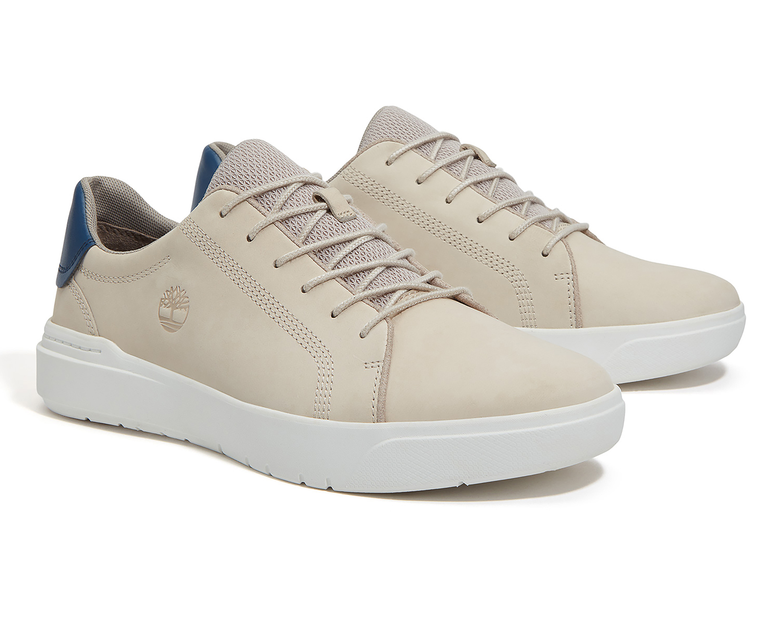 Tenis Timberland Seneca Bay de Piel para Hombre