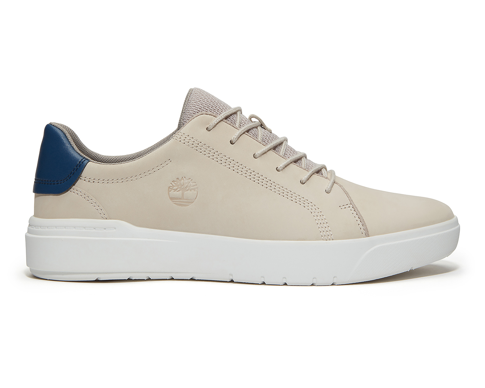 Foto 5 pulgar | Foto 4 | Tenis Timberland Seneca Bay de Piel para Hombre