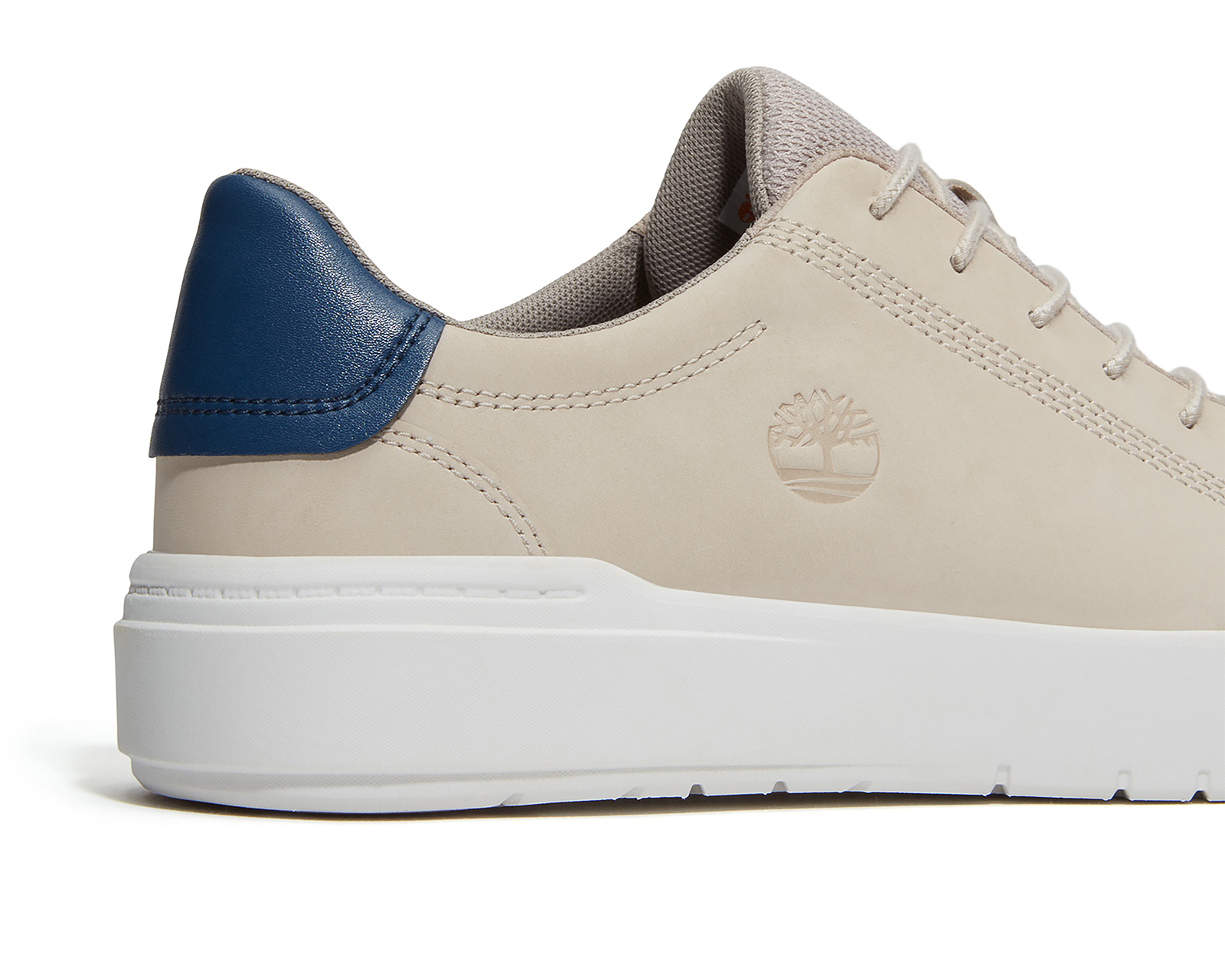 Foto 6 pulgar | Foto 5 | Tenis Timberland Seneca Bay de Piel para Hombre