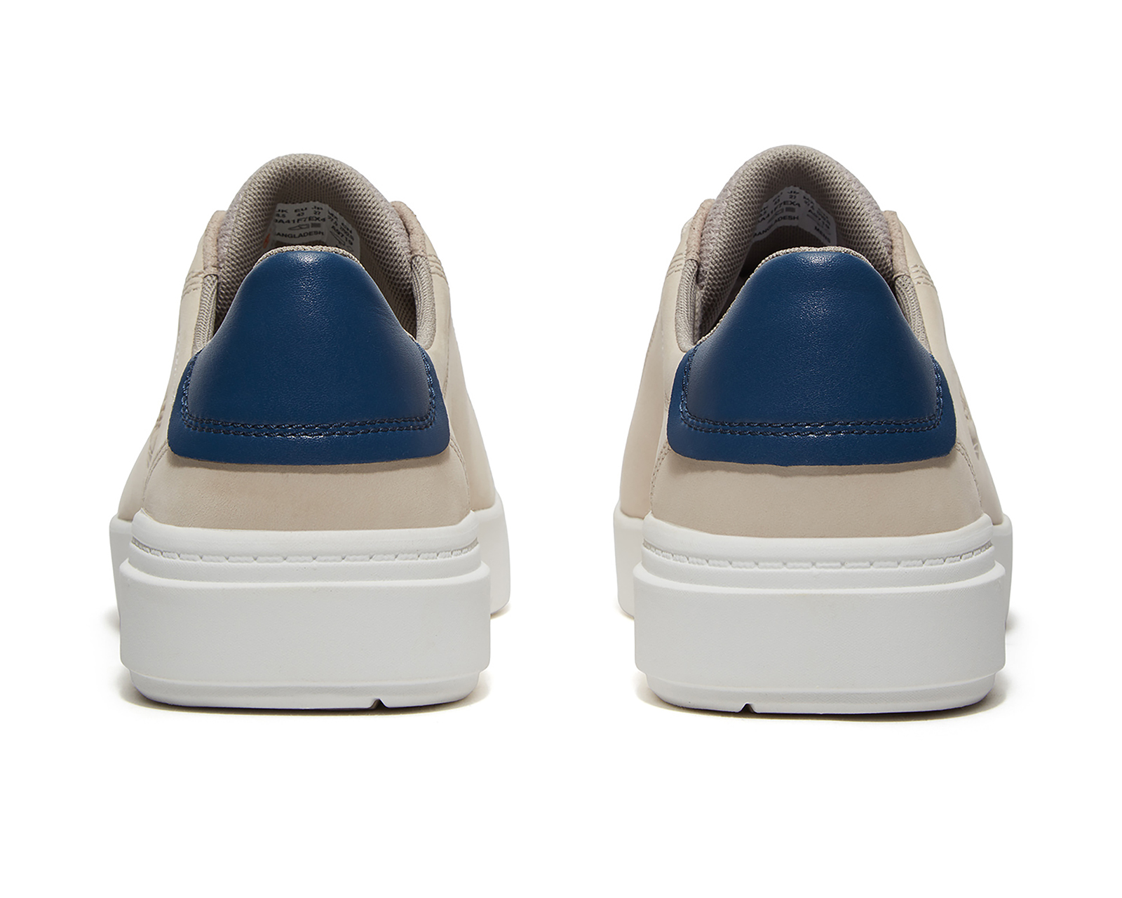 Foto 7 pulgar | Foto 6 | Tenis Timberland Seneca Bay de Piel para Hombre