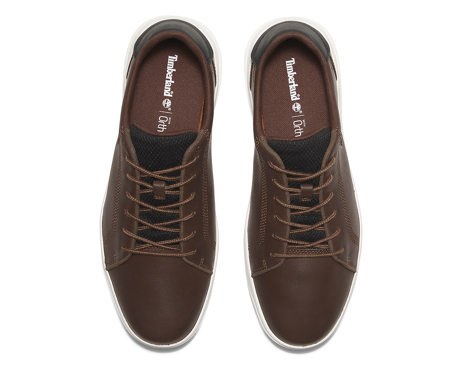 Foto 3 | Foto 3 | Tenis Casuales Timberland Seneca Bay para Hombre