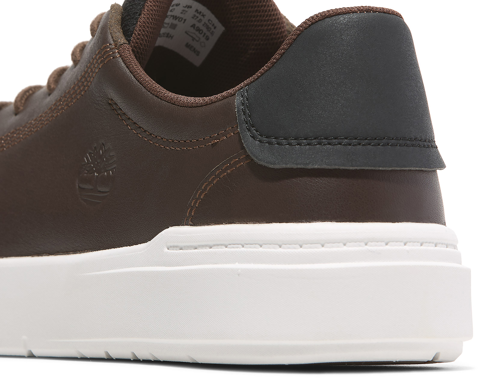 Foto 5 | Foto 5 | Tenis Casuales Timberland Seneca Bay para Hombre