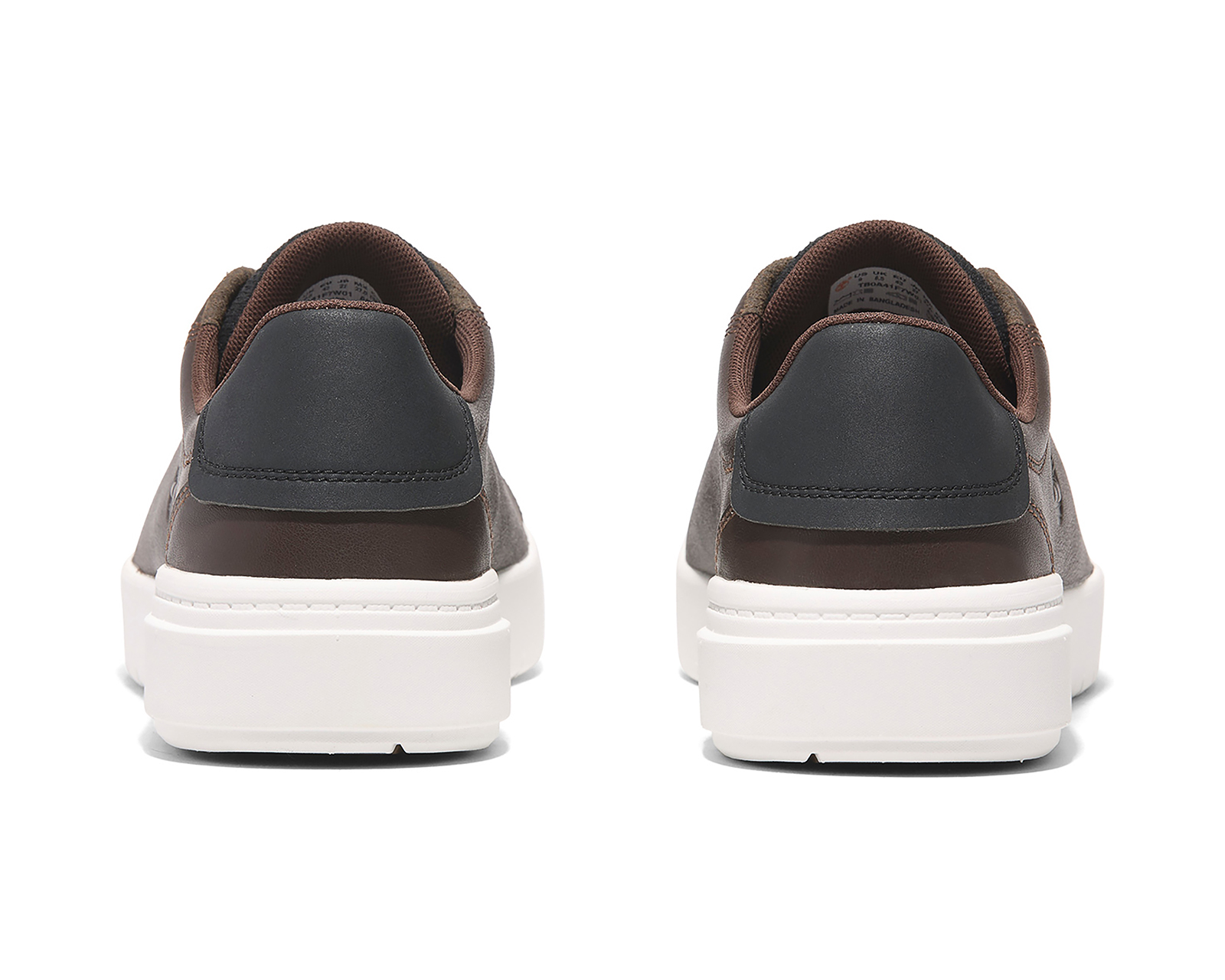 Foto 7 pulgar | Foto 6 | Tenis Casuales Timberland Seneca Bay para Hombre