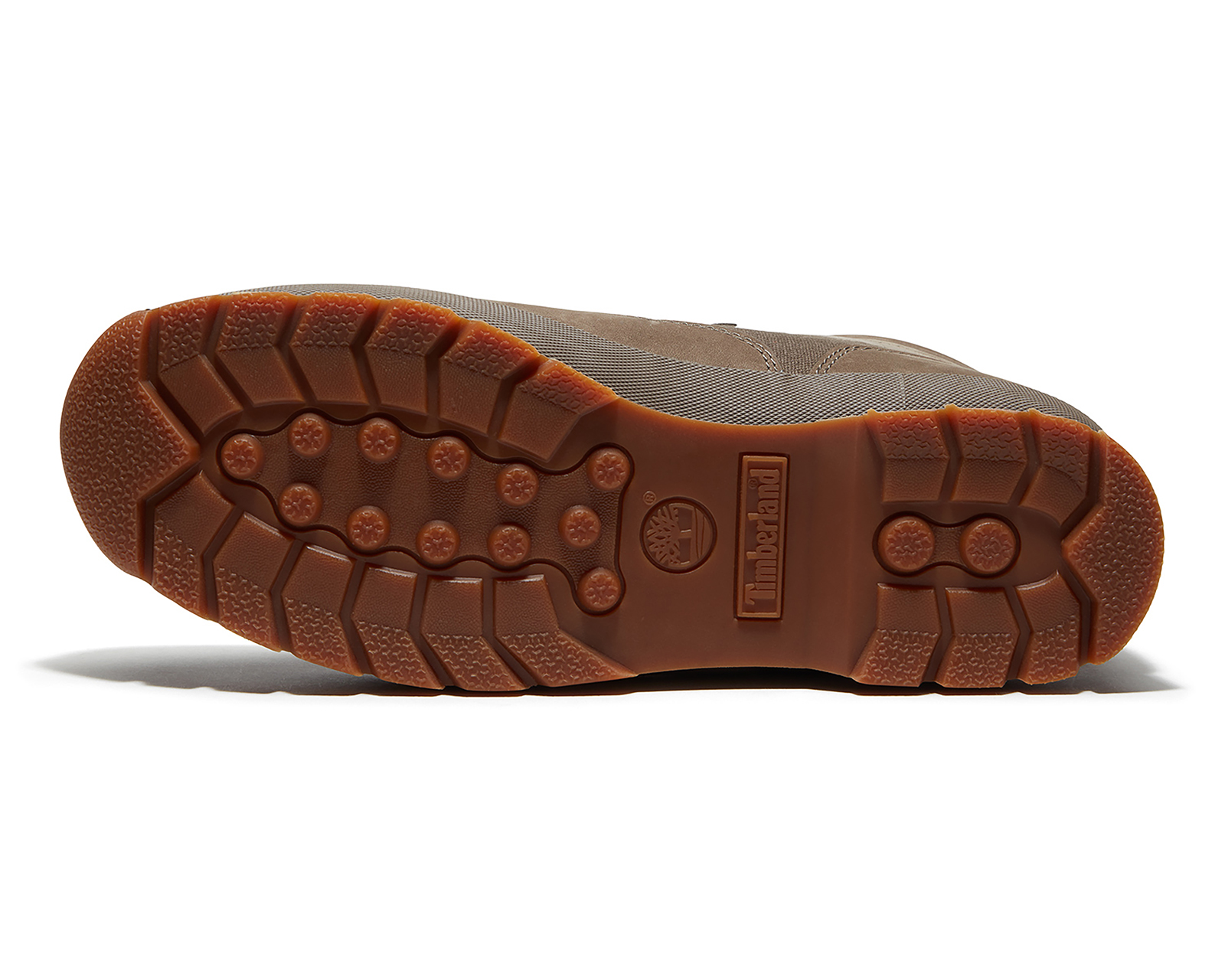 Foto 3 pulgar | Foto 2 | Botas Outdoor Timberland Euro Hiker de Piel para Hombre