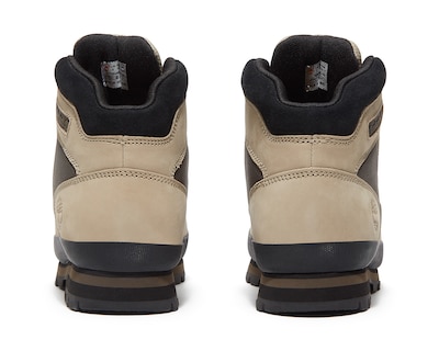 Foto 6 | Foto 6 | Botas Outdoor Timberland Euro Hiker de Piel para Hombre