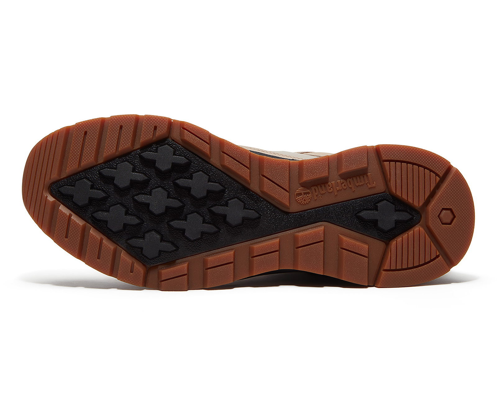 Foto 3 pulgar | Foto 2 | Botas Outdoor Timberland Field Trekker de Piel para Hombre