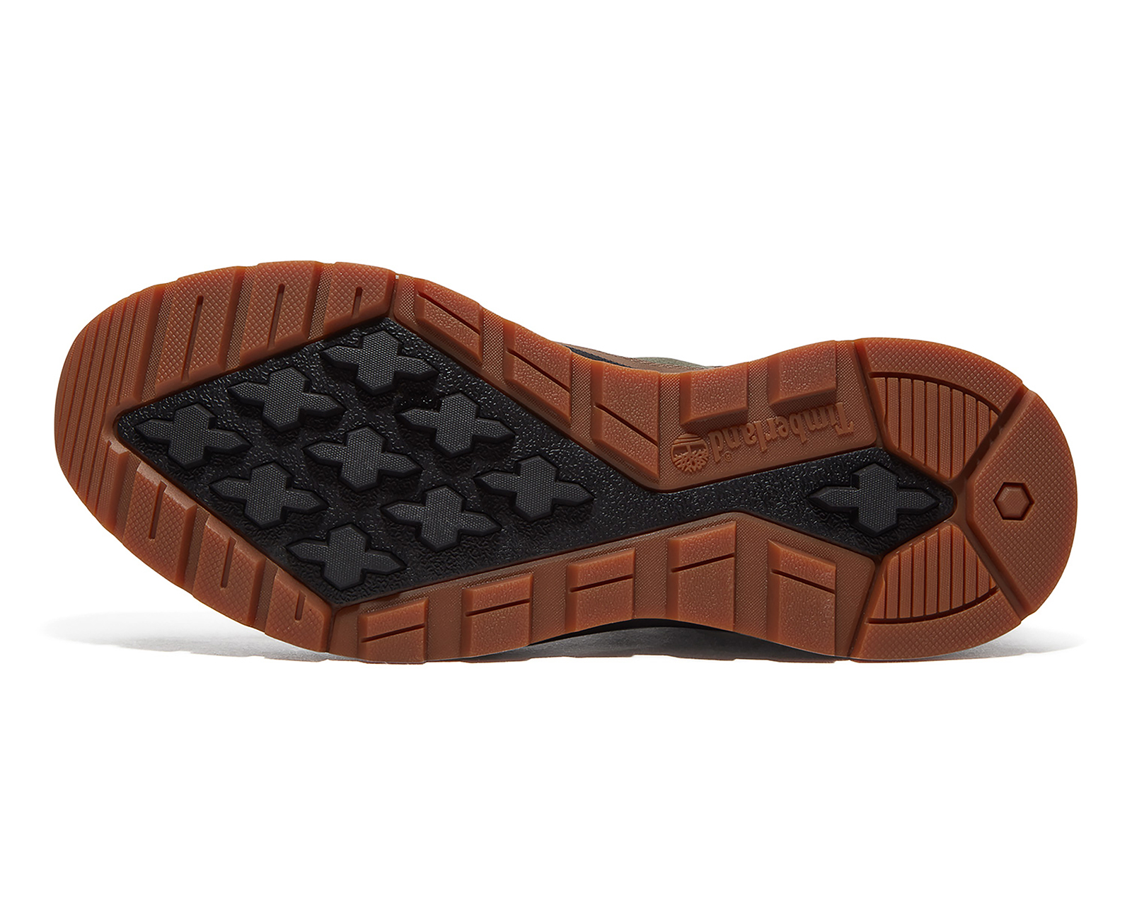 Foto 3 pulgar | Foto 2 | Tenis Outdoor Timberland Field Trekker de Piel para Hombre