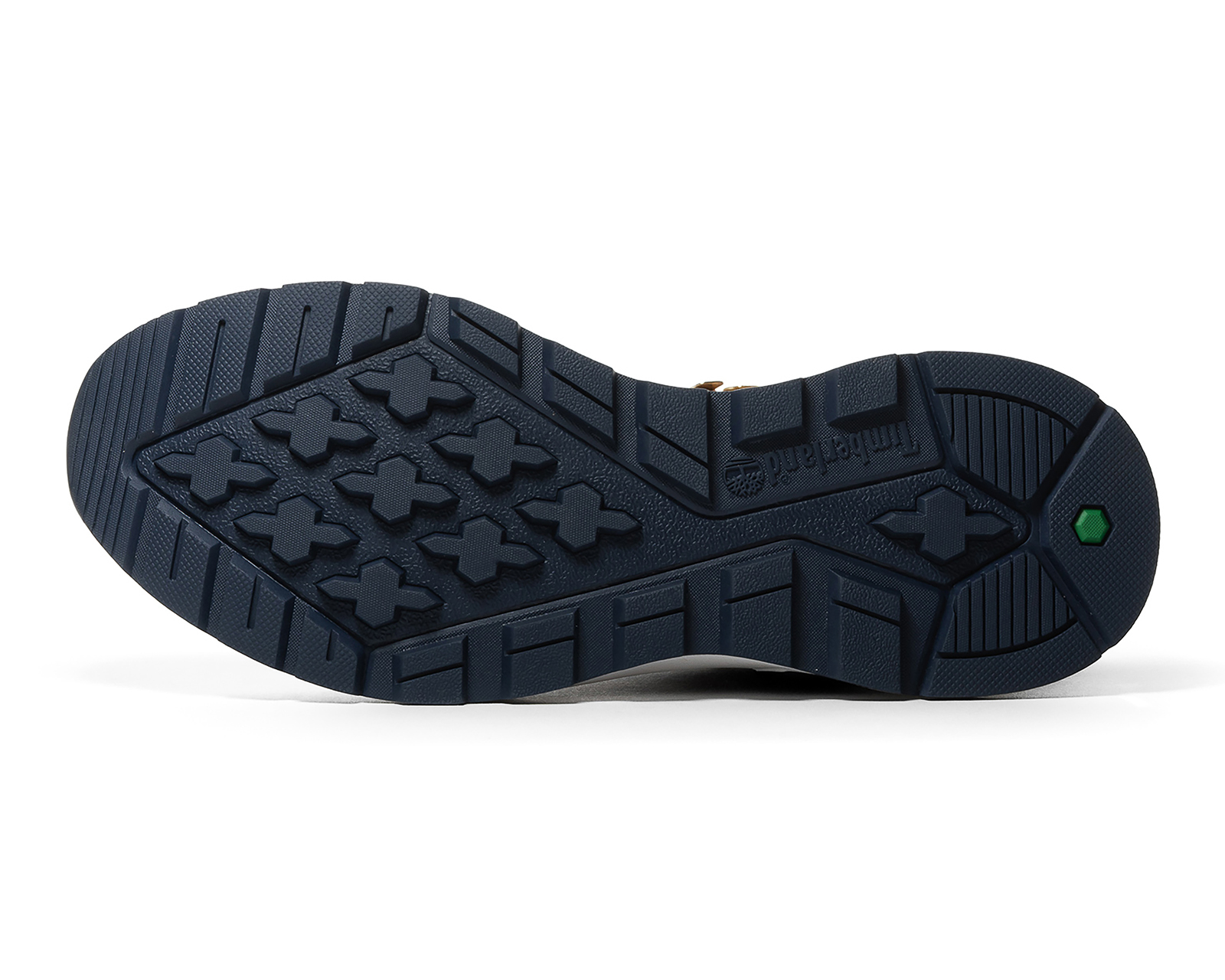 Foto 4 pulgar | Foto 3 | Tenis para Senderismo Timberland Field Trekker Mid de Piel para Hombre