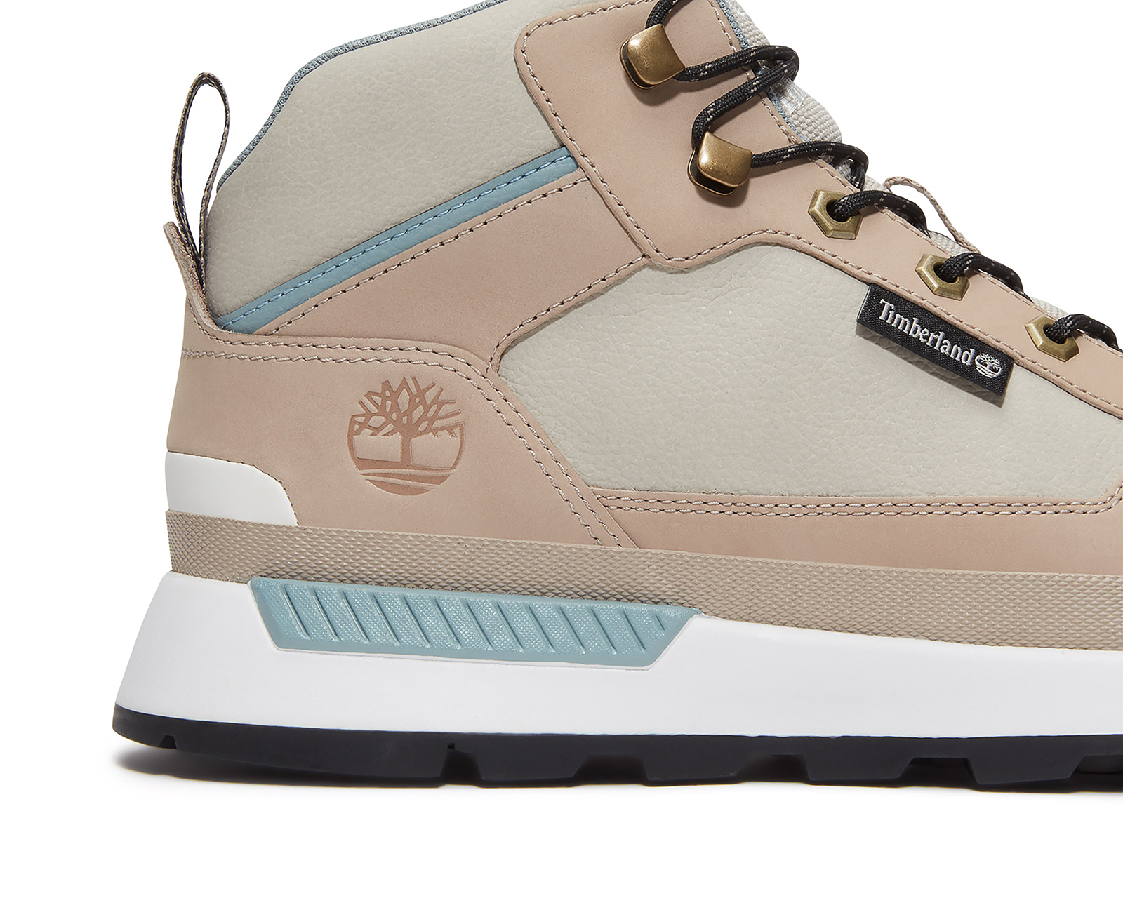 Foto 6 pulgar | Foto 5 | Botas Outdoor Timberland de Piel para Hombre