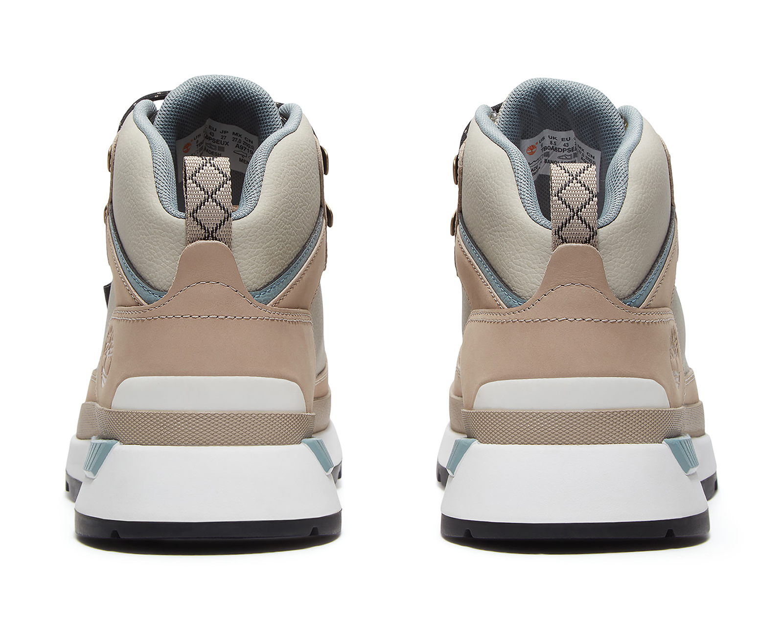 Foto 7 pulgar | Foto 6 | Botas Outdoor Timberland de Piel para Hombre