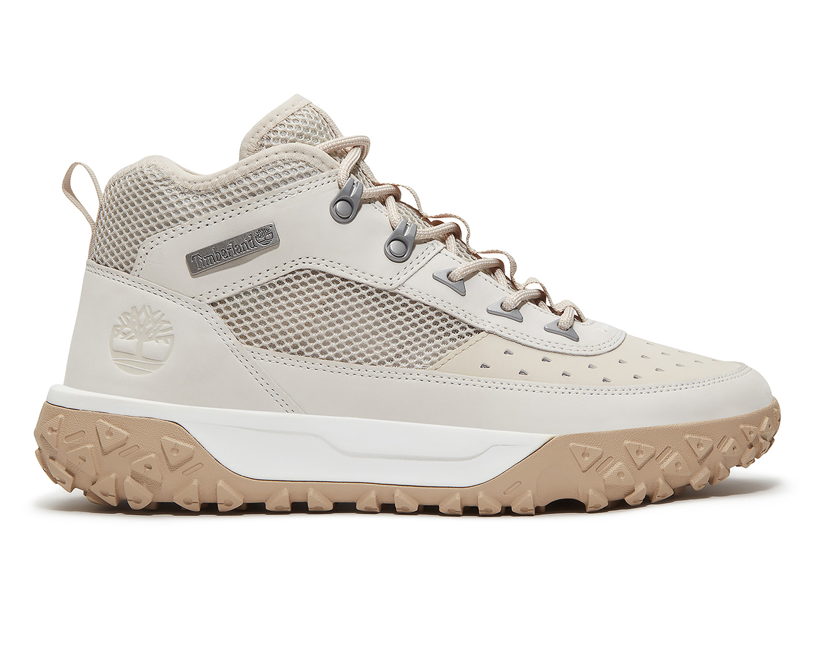 Foto 5 pulgar | Foto 4 | Botas Outdoor Timberland Motion 6 Mid de Piel para Hombre