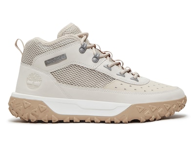 Foto 4 | Foto 4 | Botas Outdoor Timberland Motion 6 Mid de Piel para Hombre