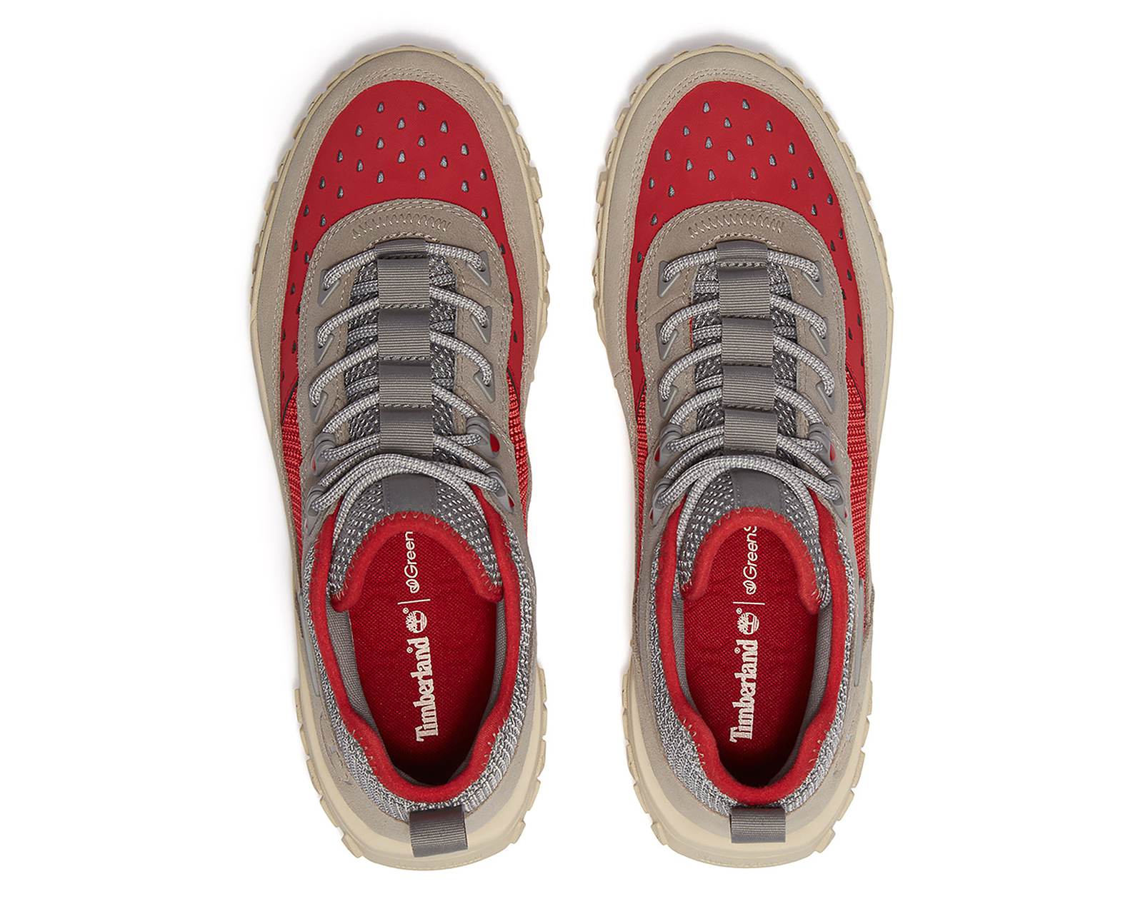 Foto 4 pulgar | Foto 3 | Tenis para Senderismo Timberland GreenStride Motion 6 de Piel para Hombre