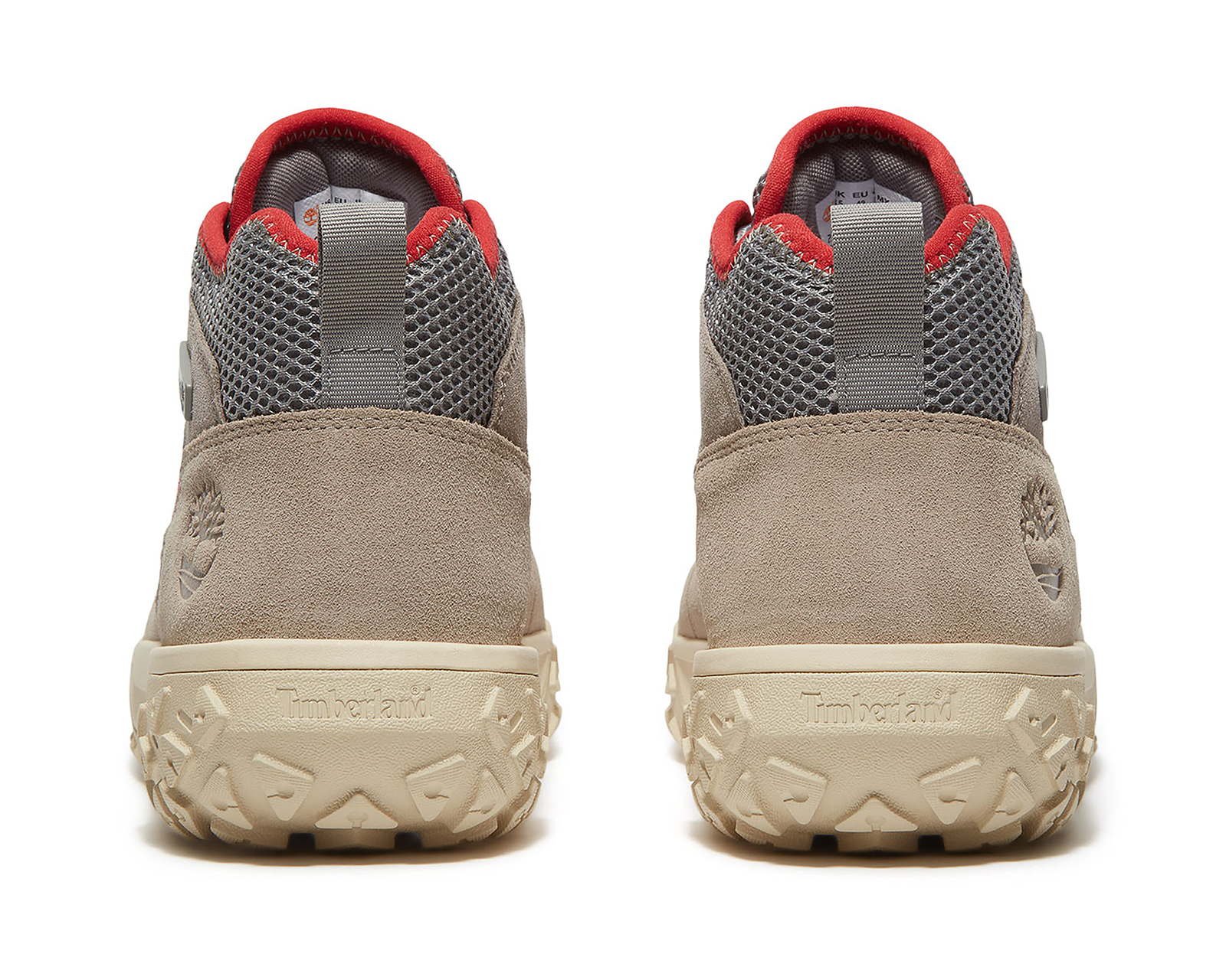 Foto 7 pulgar | Foto 6 | Tenis para Senderismo Timberland GreenStride Motion 6 de Piel para Hombre