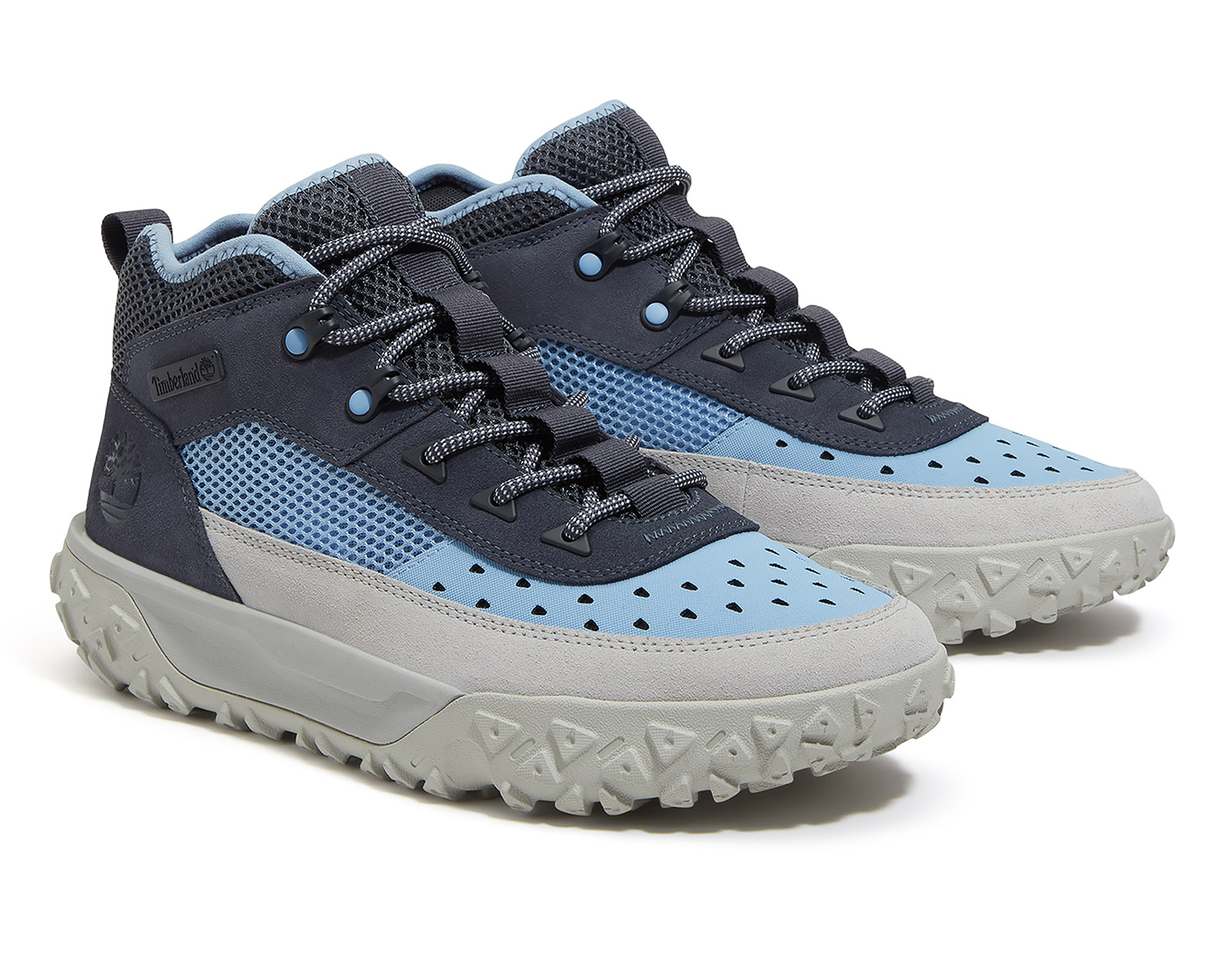 Foto 1 | Foto 1 | Botas Outdoor Timberland GreenStride Motion Hiking de Piel para Hombre